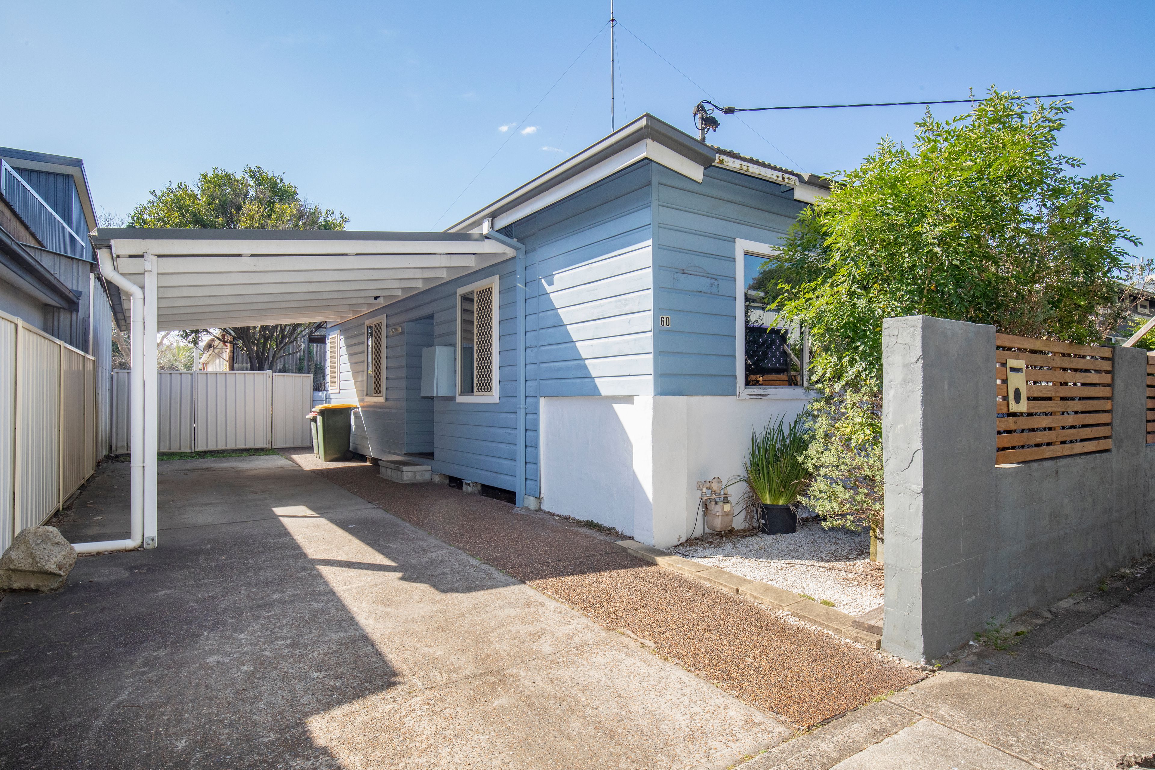 60 Wilson Street, CARRINGTON NSW 2294