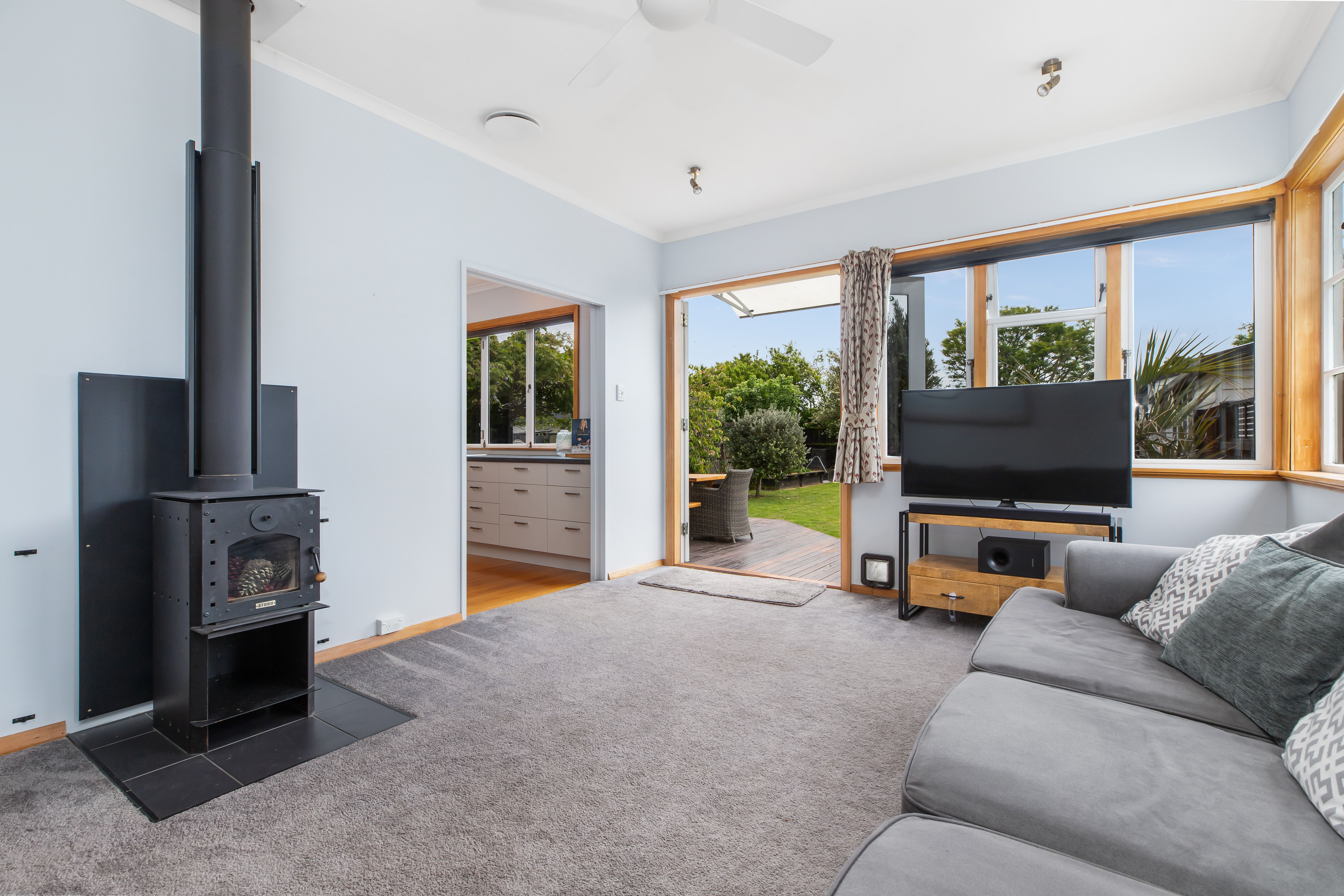17 Dickson Crescent, Hornby, Christchurch City