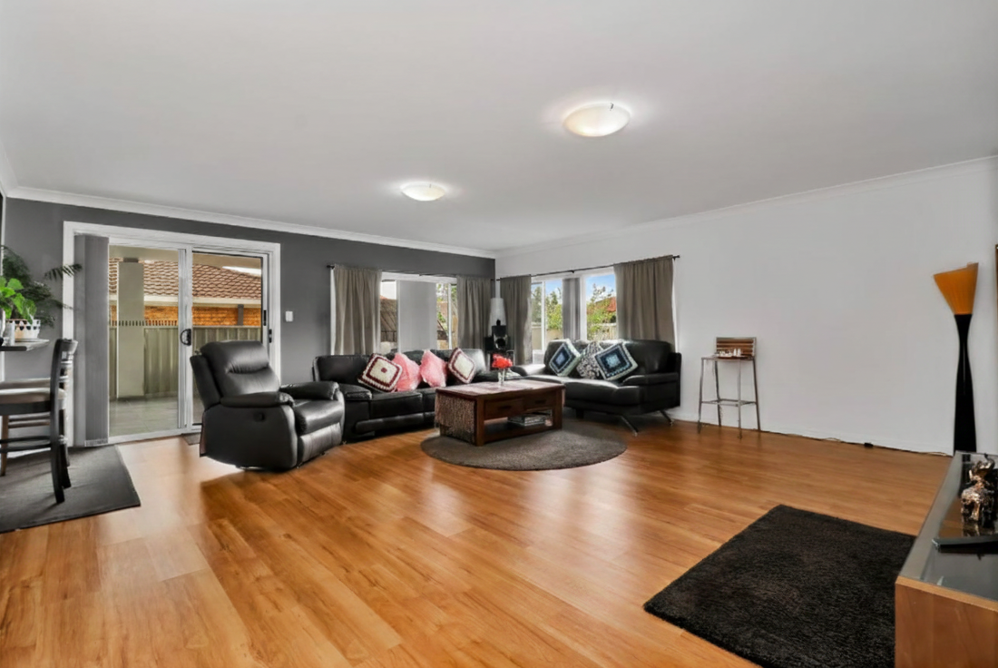 3 Stott Close, Bonnyrigg, NSW 2177