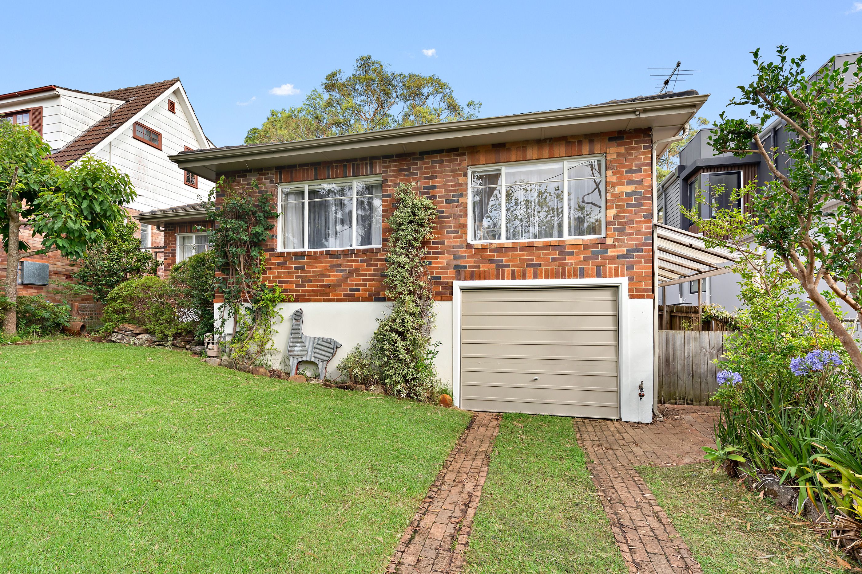 15 Hawthorne Avenue, Chatswood NSW 2067