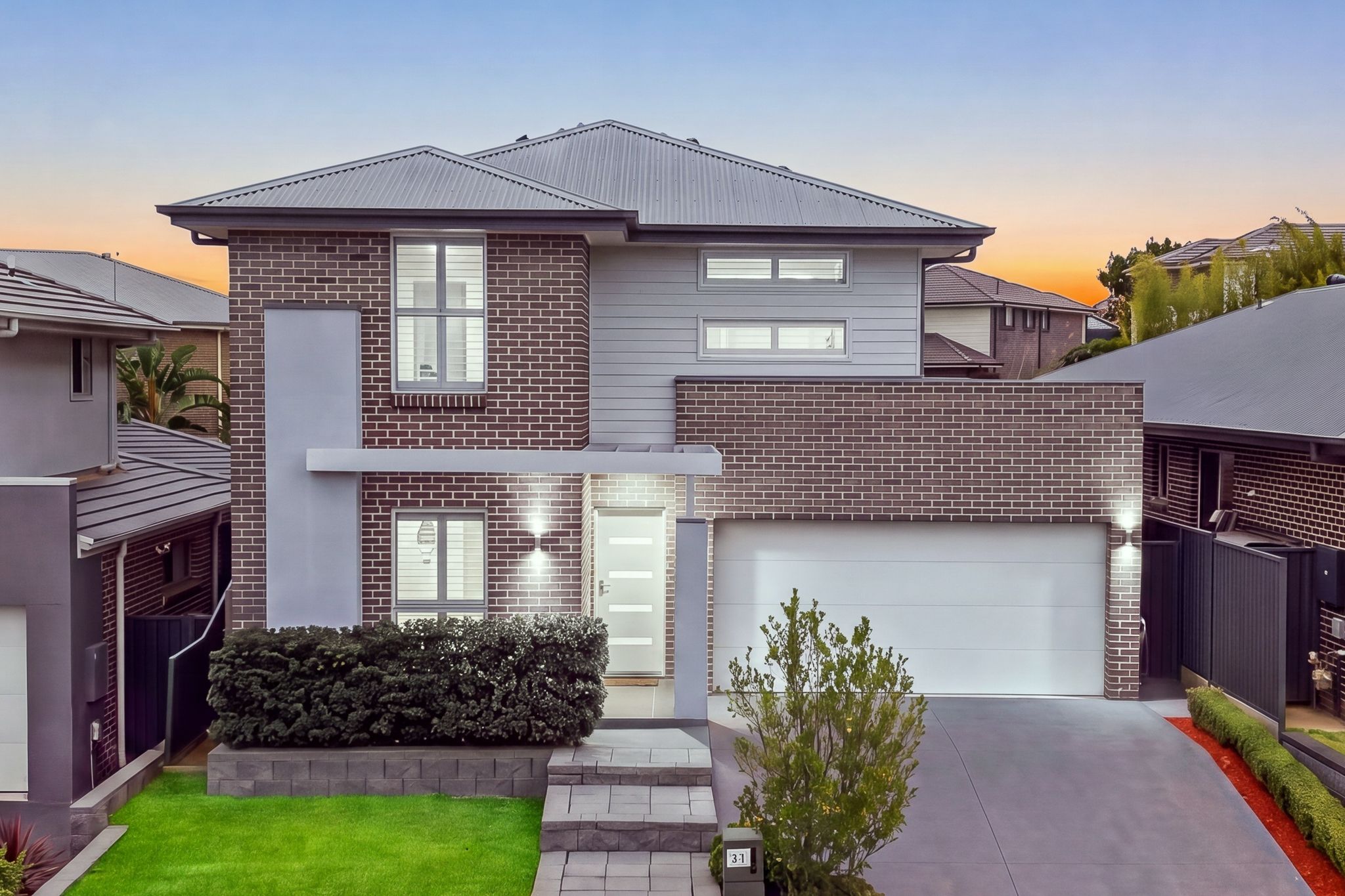 17 Aquarius Way — photo from Ray White United Group - Marsden Park