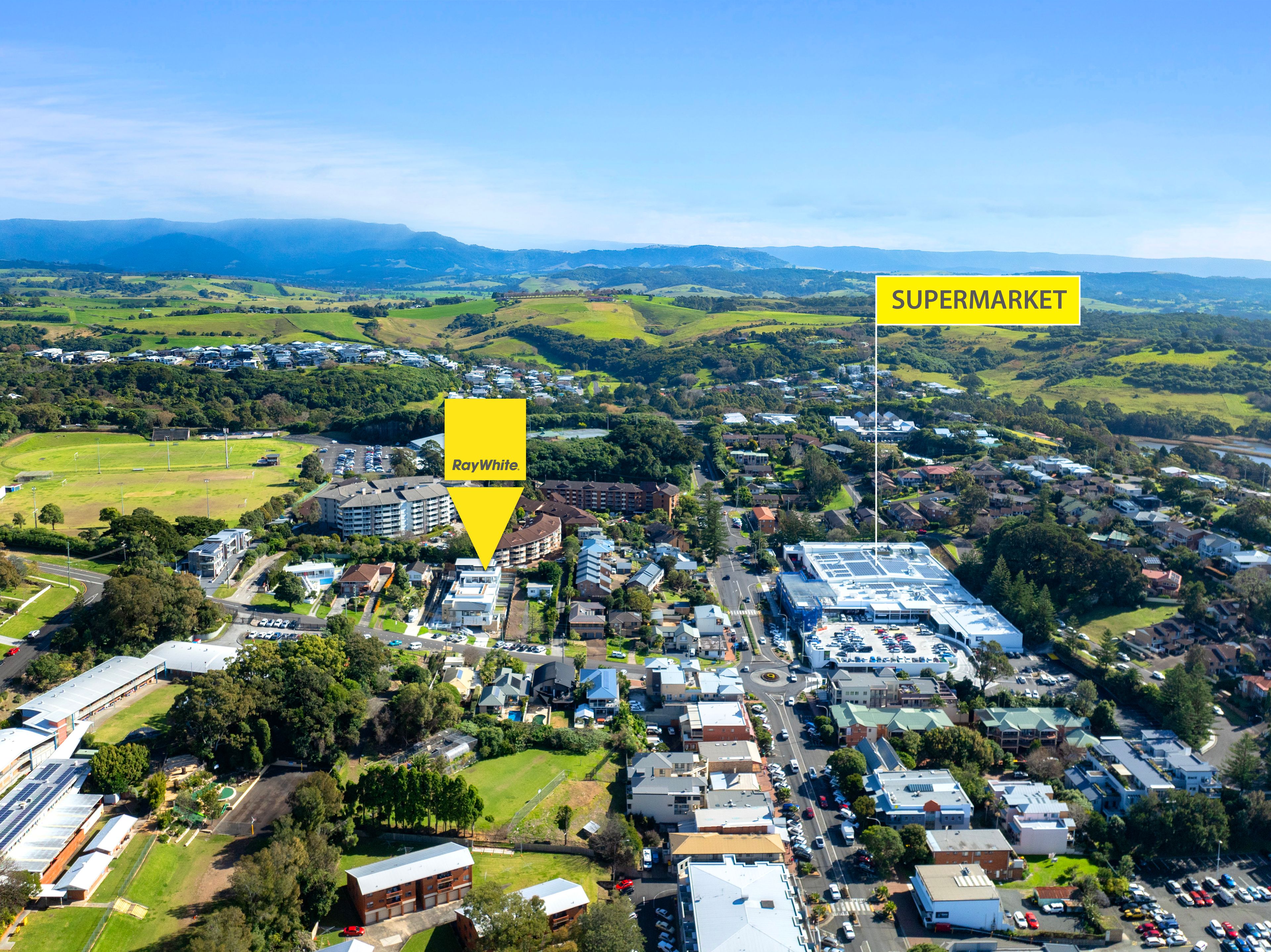 47 Thomson Street, Kiama NSW 2533