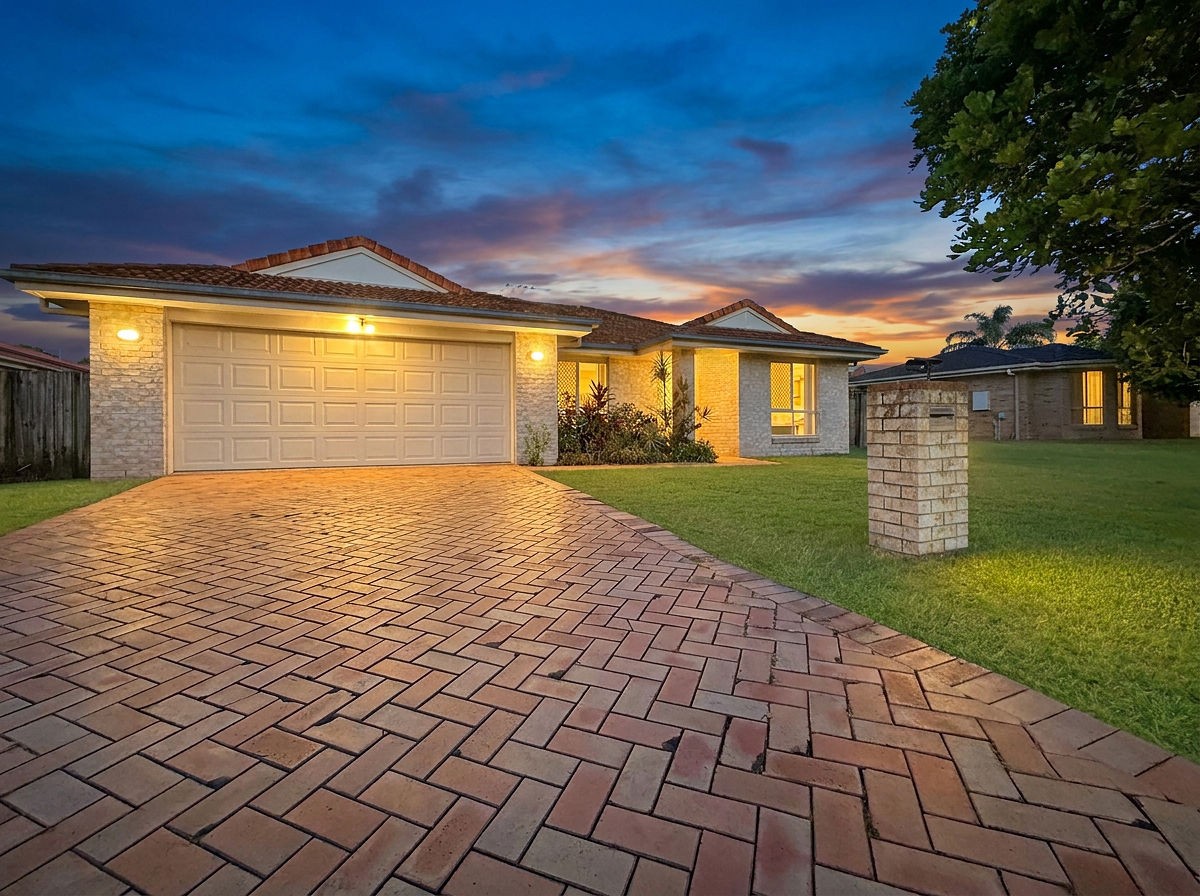 32 Kingma Crescent, Caboolture, QLD 4510