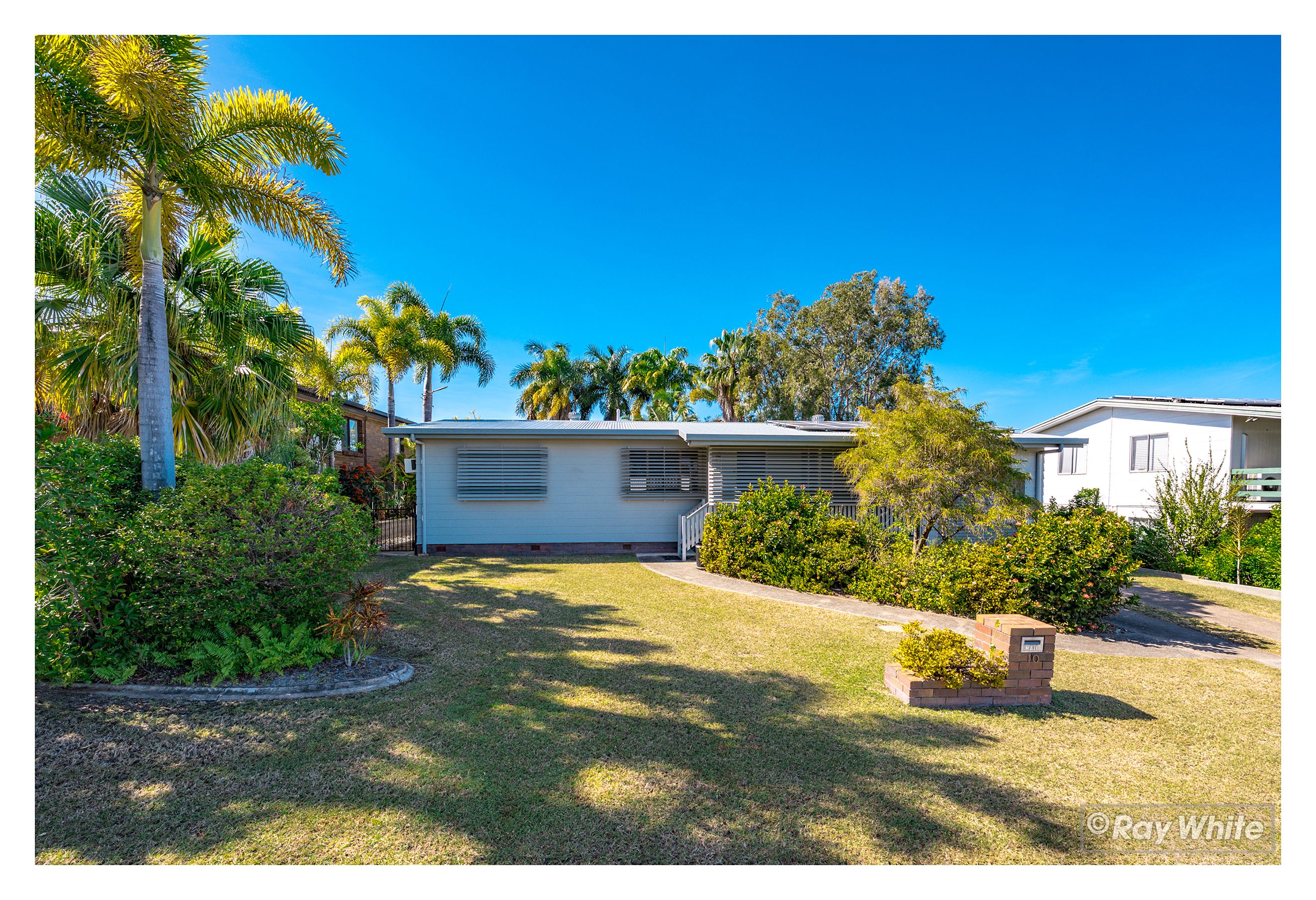 10 Harden Street, Kawana, QLD 4701