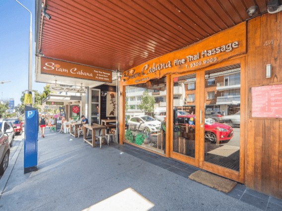 42 - 44 Hall Street, Bondi Beach, NSW 2026