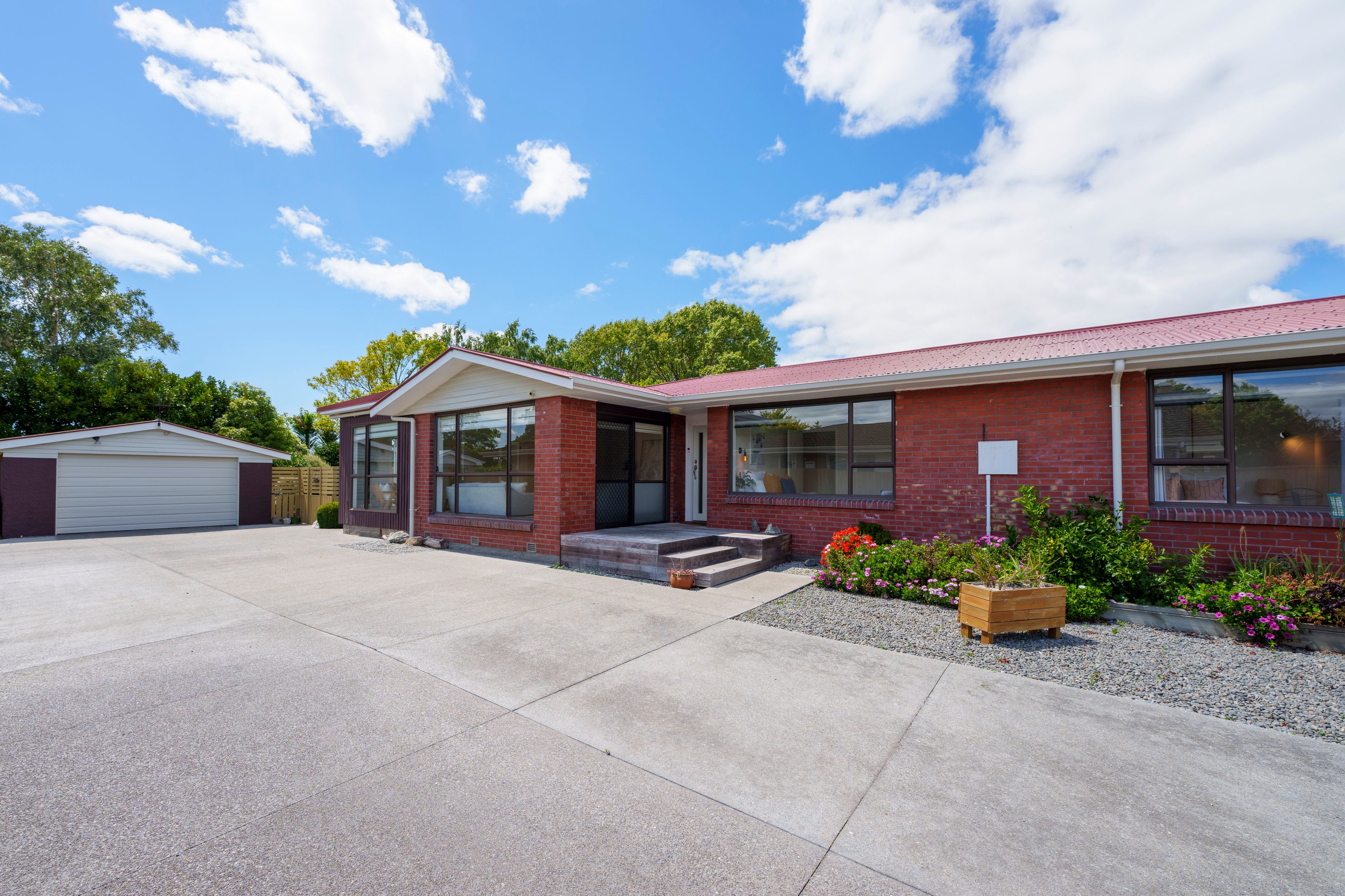 131 Warren Crescent, Hillmorton, Christchurch City