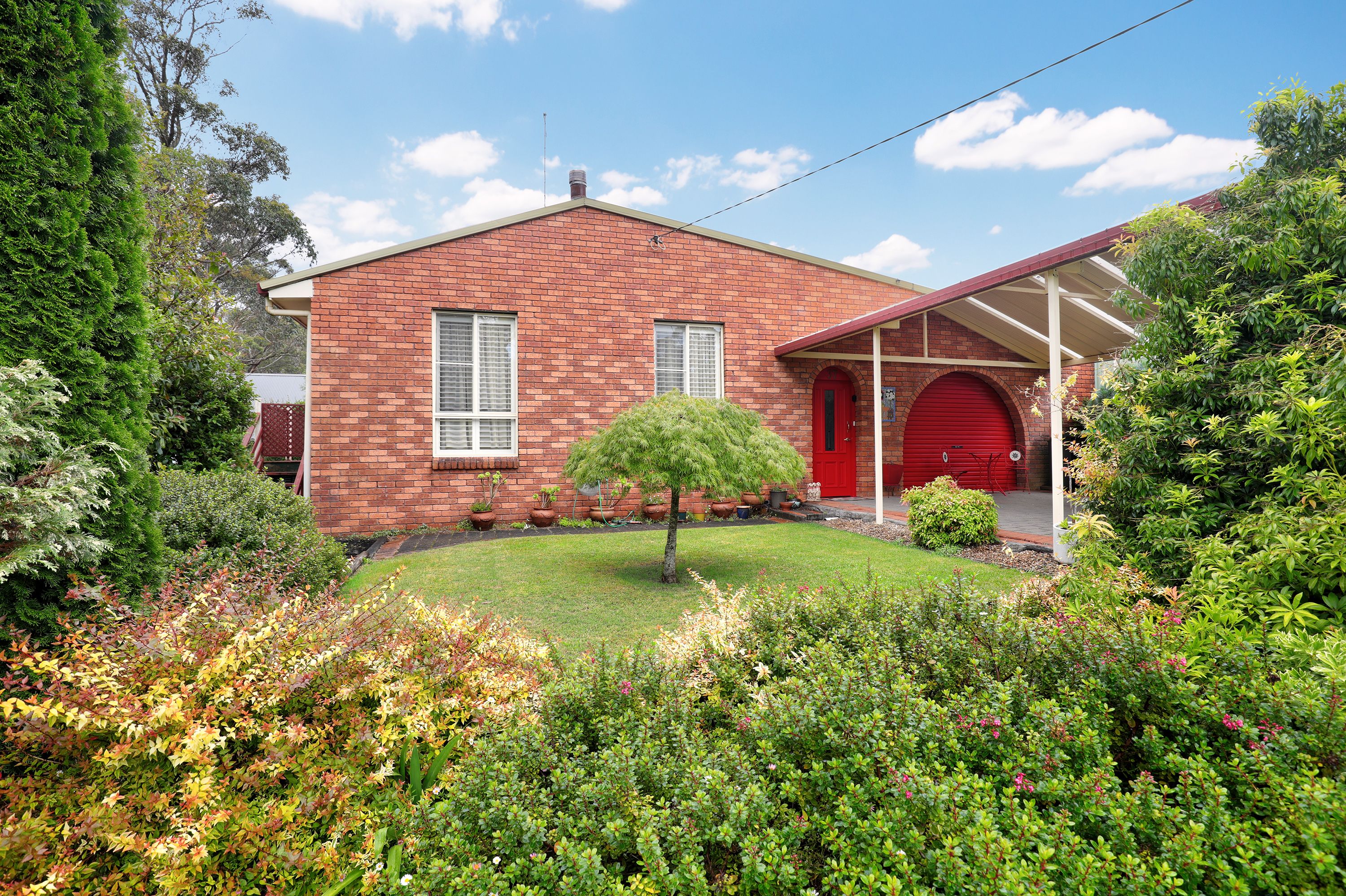 37 St Andrews Avenue, Blackheath NSW 2785