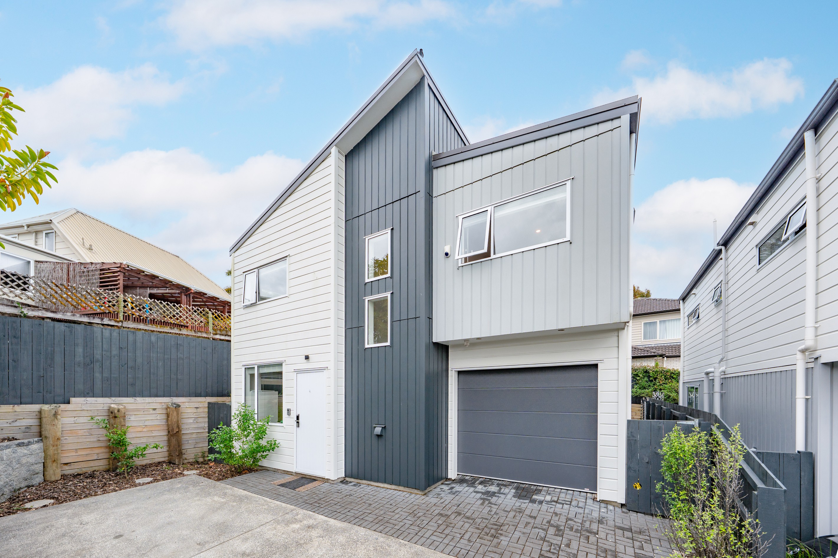 30D Becroft Drive, Forrest Hill, North Shore City