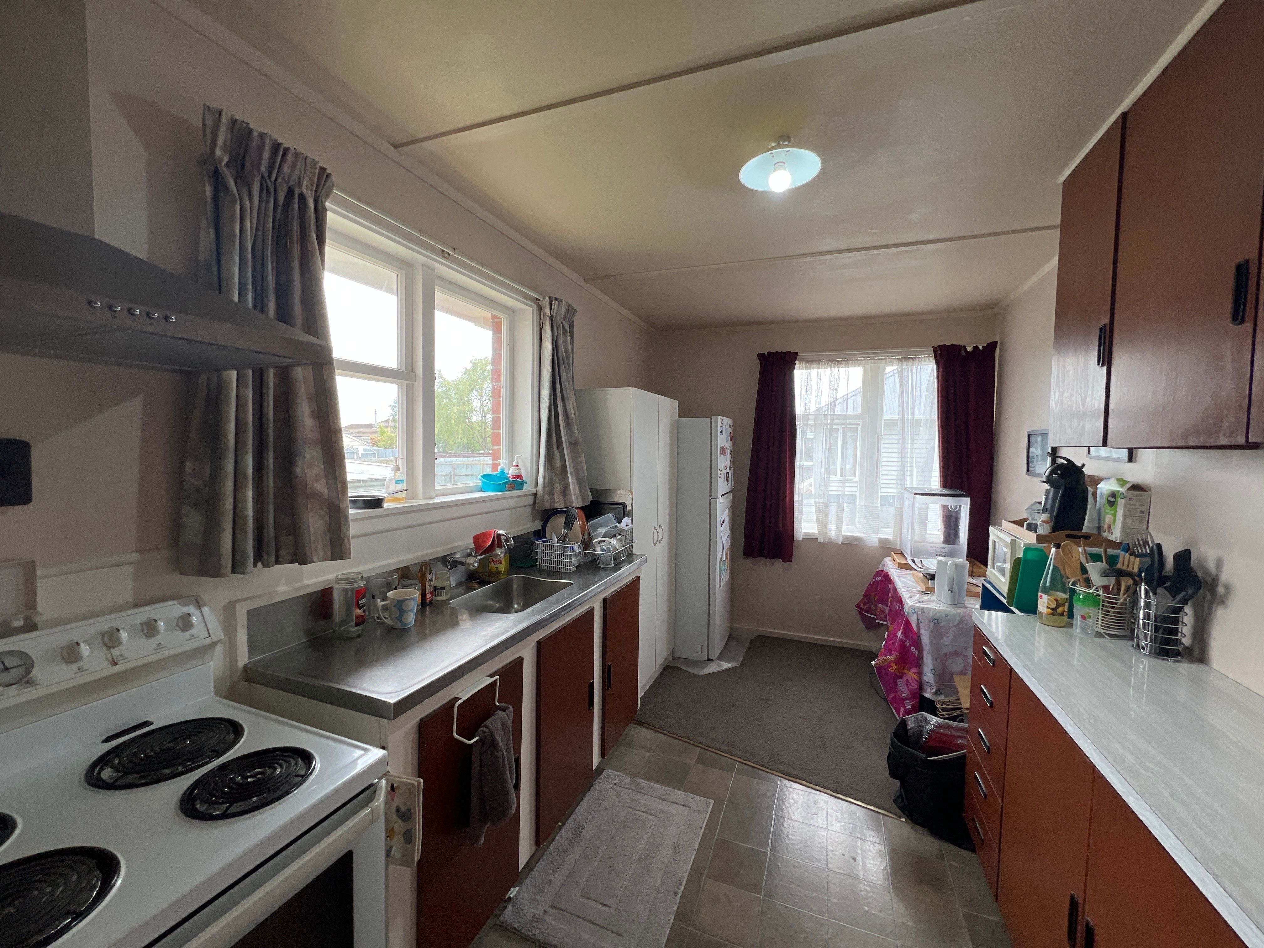 26 Clark Street, Ashburton, Ashburton District