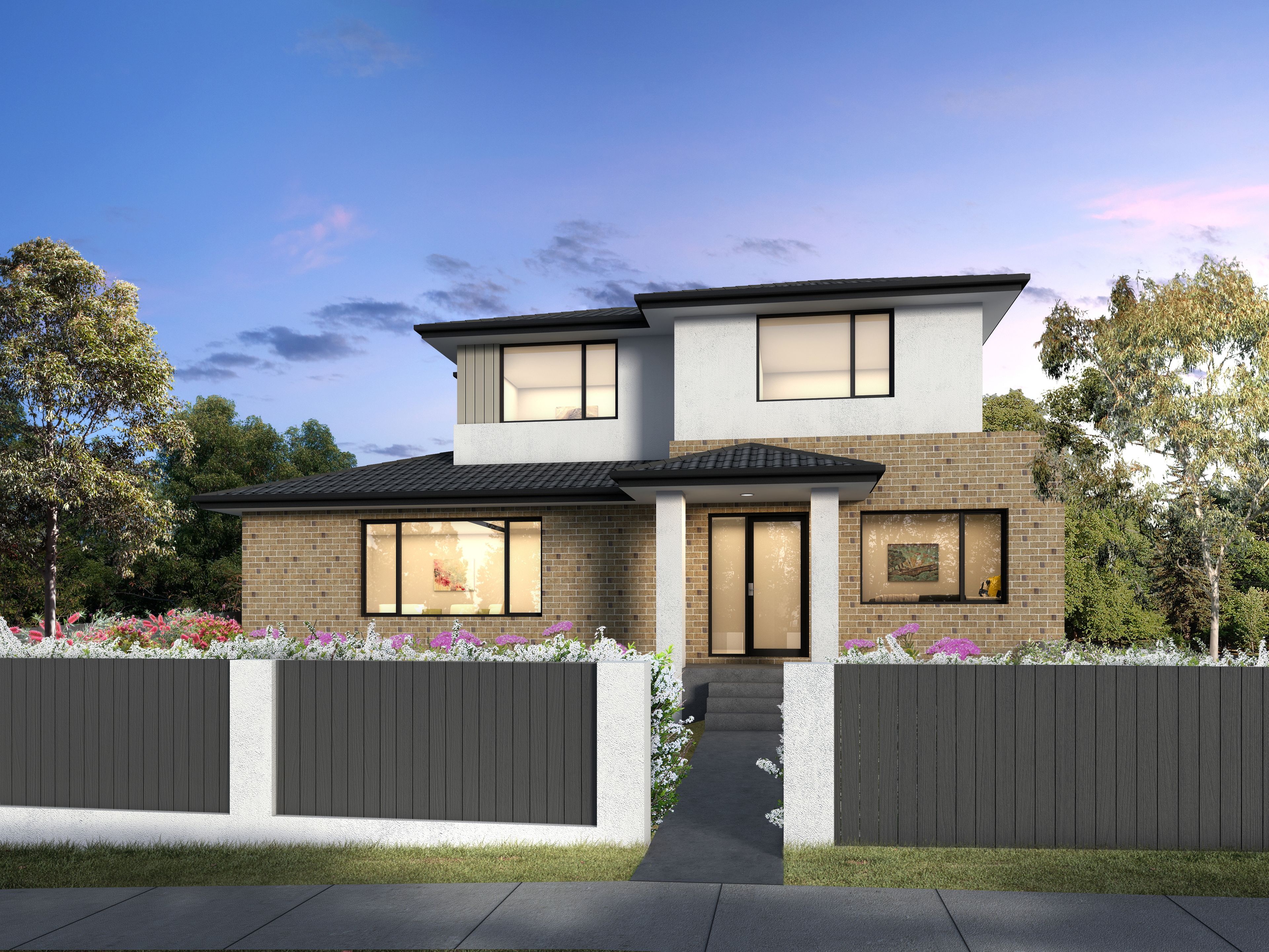 1/24 Atkinson Street, Chadstone, VIC 3148