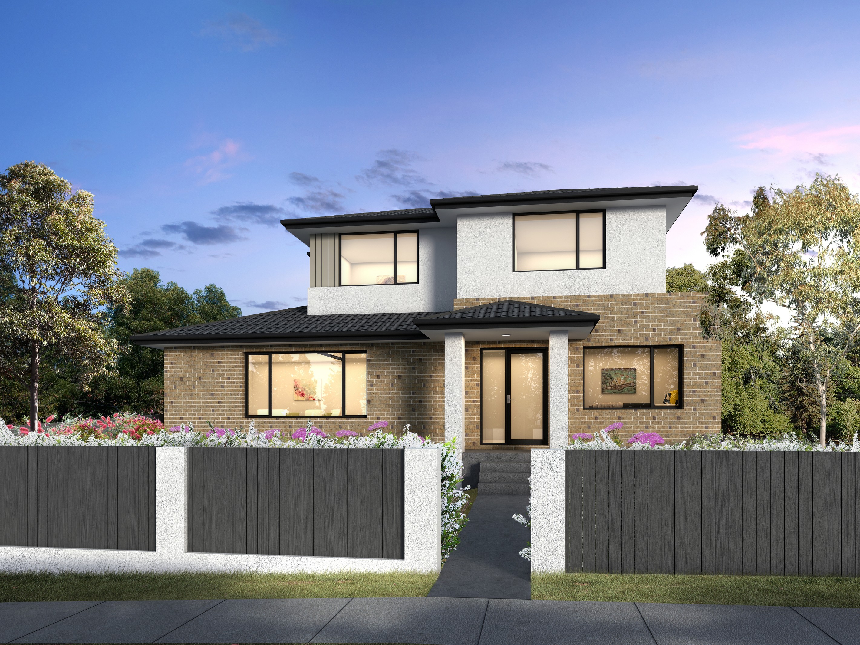 1/24 Atkinson Street, Chadstone, VIC 3148
