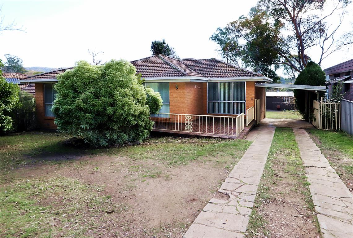 29 Quandong Avenue