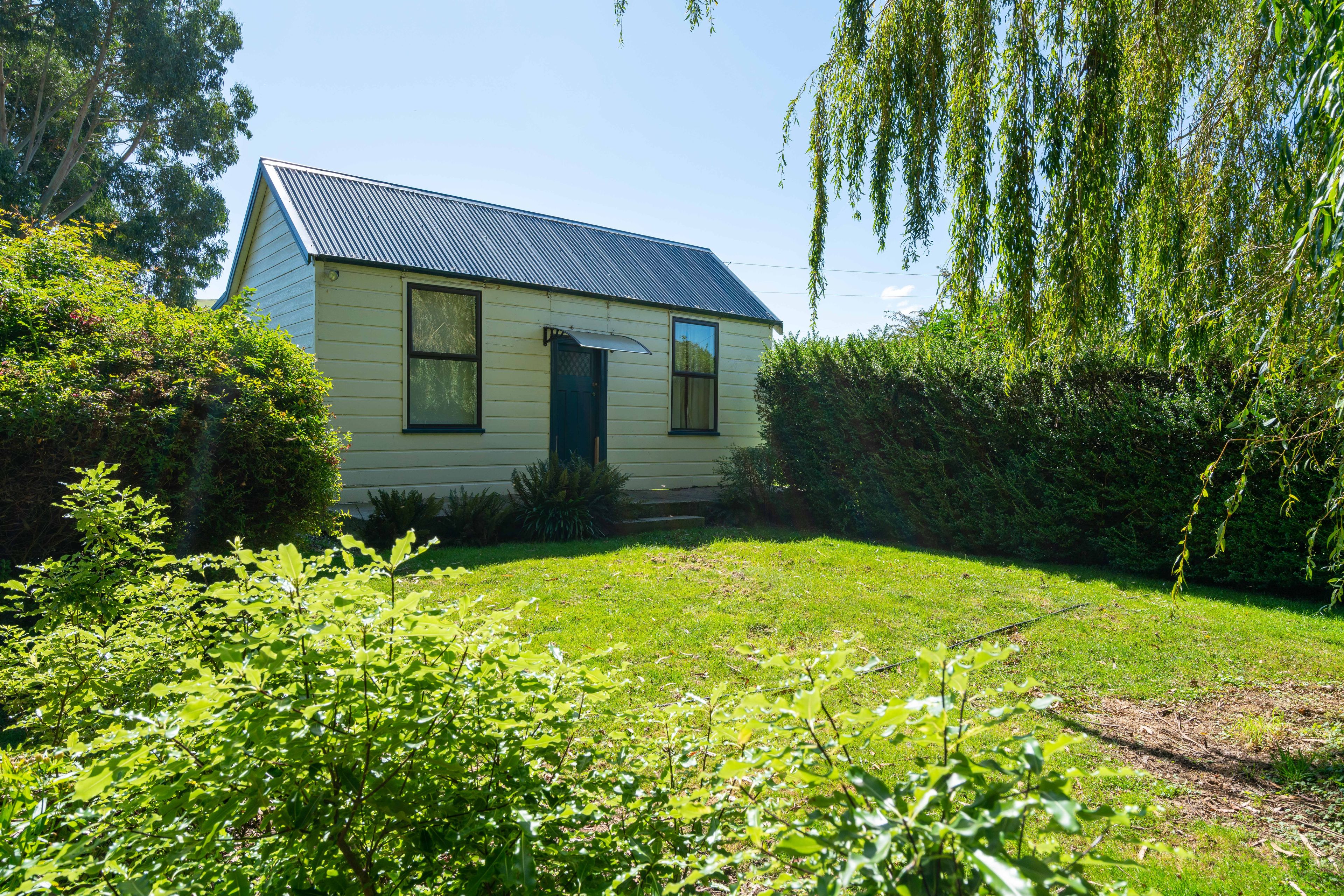 107 Waitahuna Gully Road, Waitahuna, Clutha District
