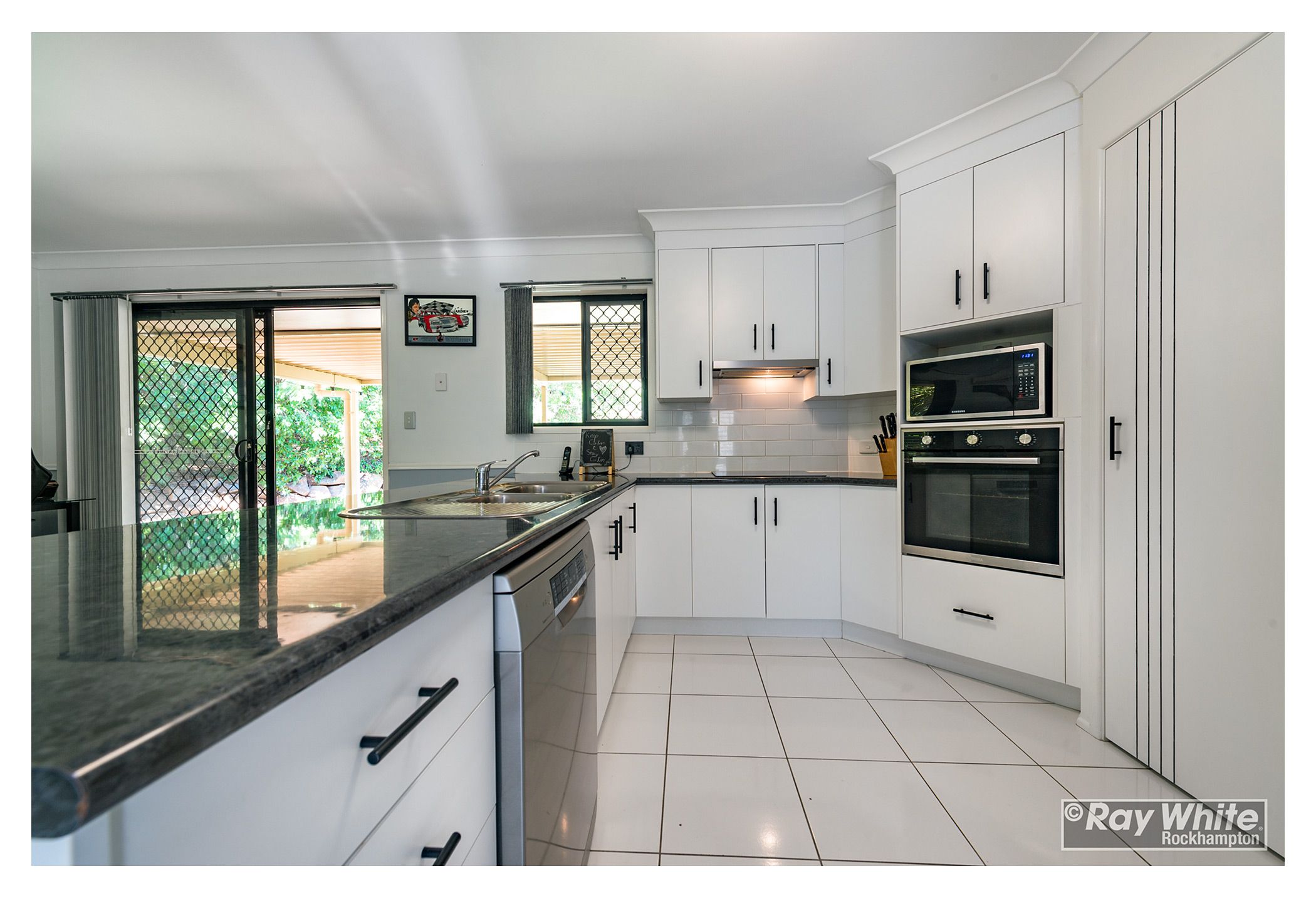 12 Woodland Drive, Frenchville, QLD 4701