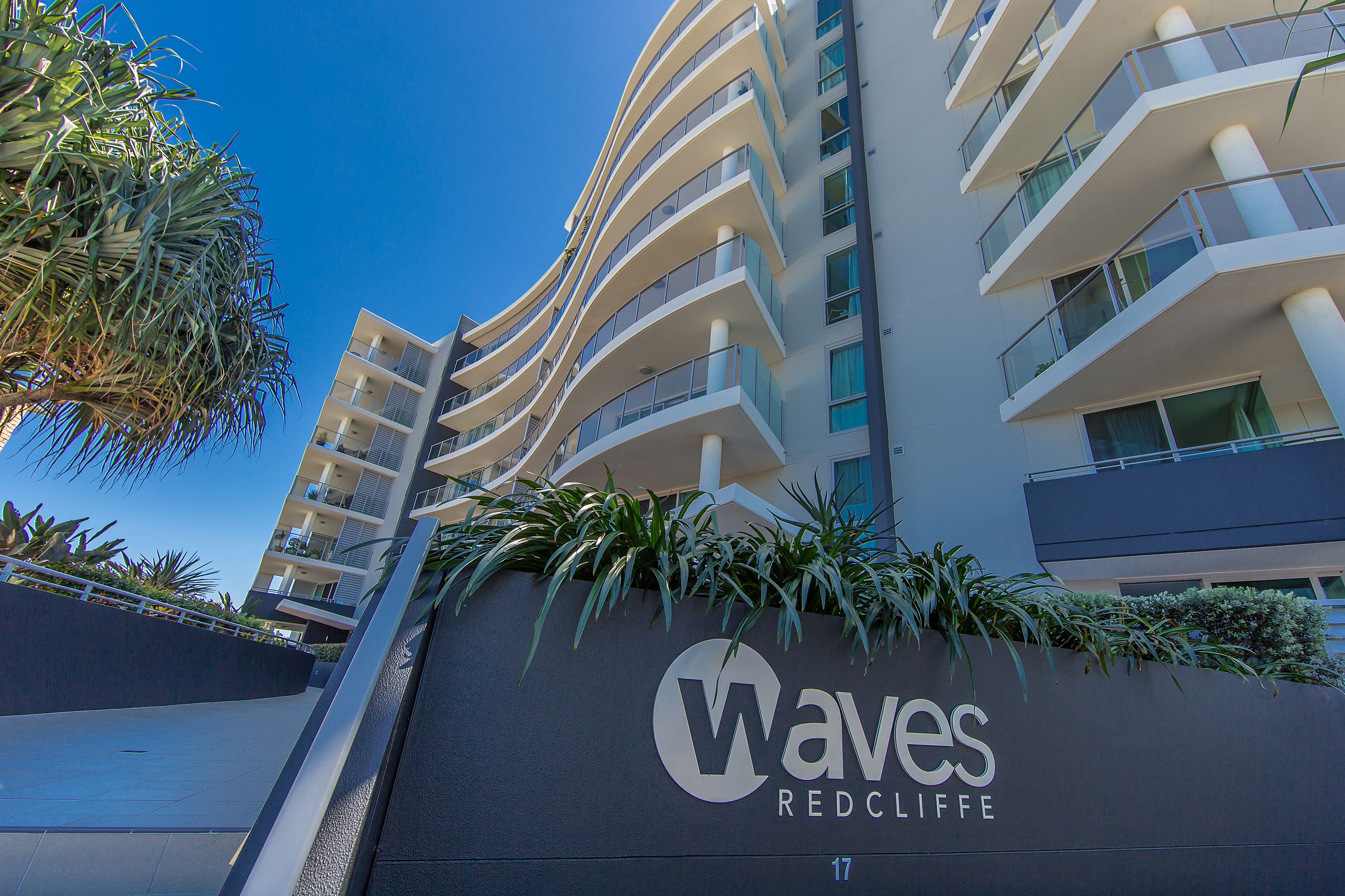 36/17 Marine Parade, Redcliffe, QLD 4020