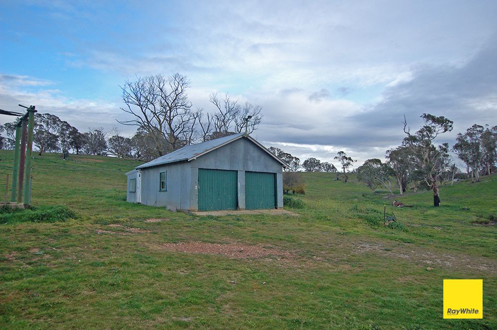 1752 Captains Flat Road, Carwoola, NSW 2620