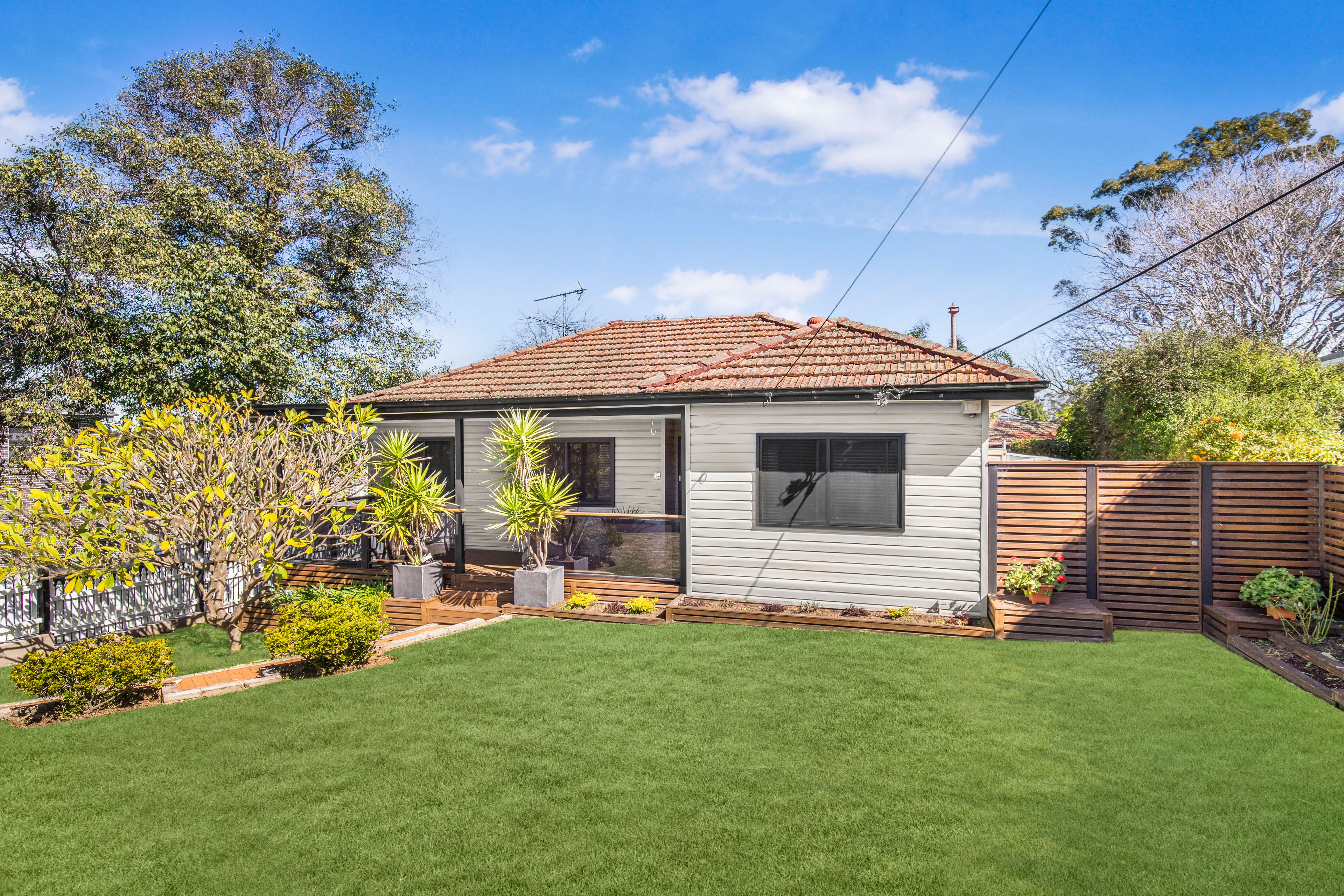 74 Spurway Street, Ermington NSW 2115