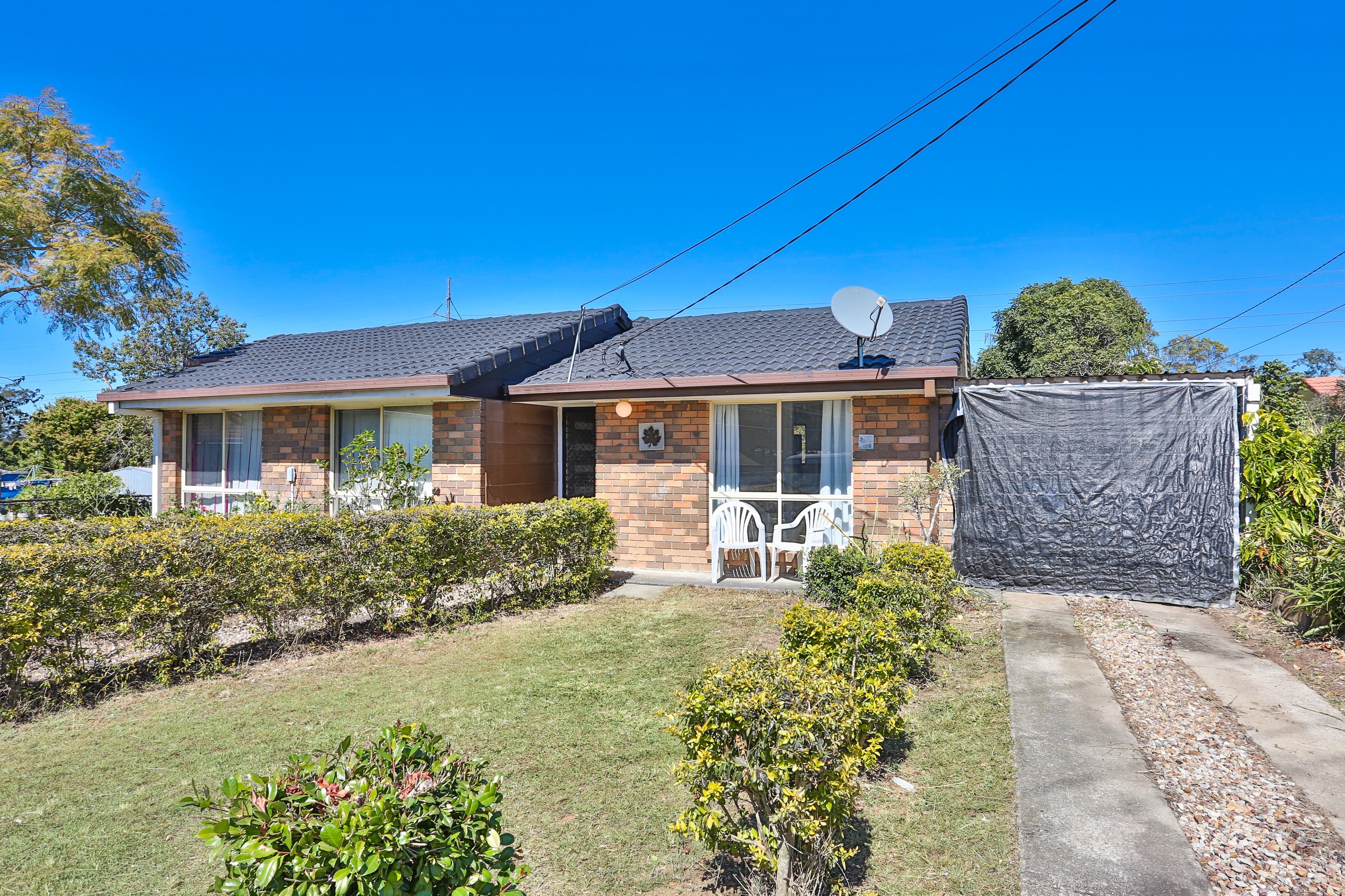 4 Barossa Street, Kingston, QLD 4114