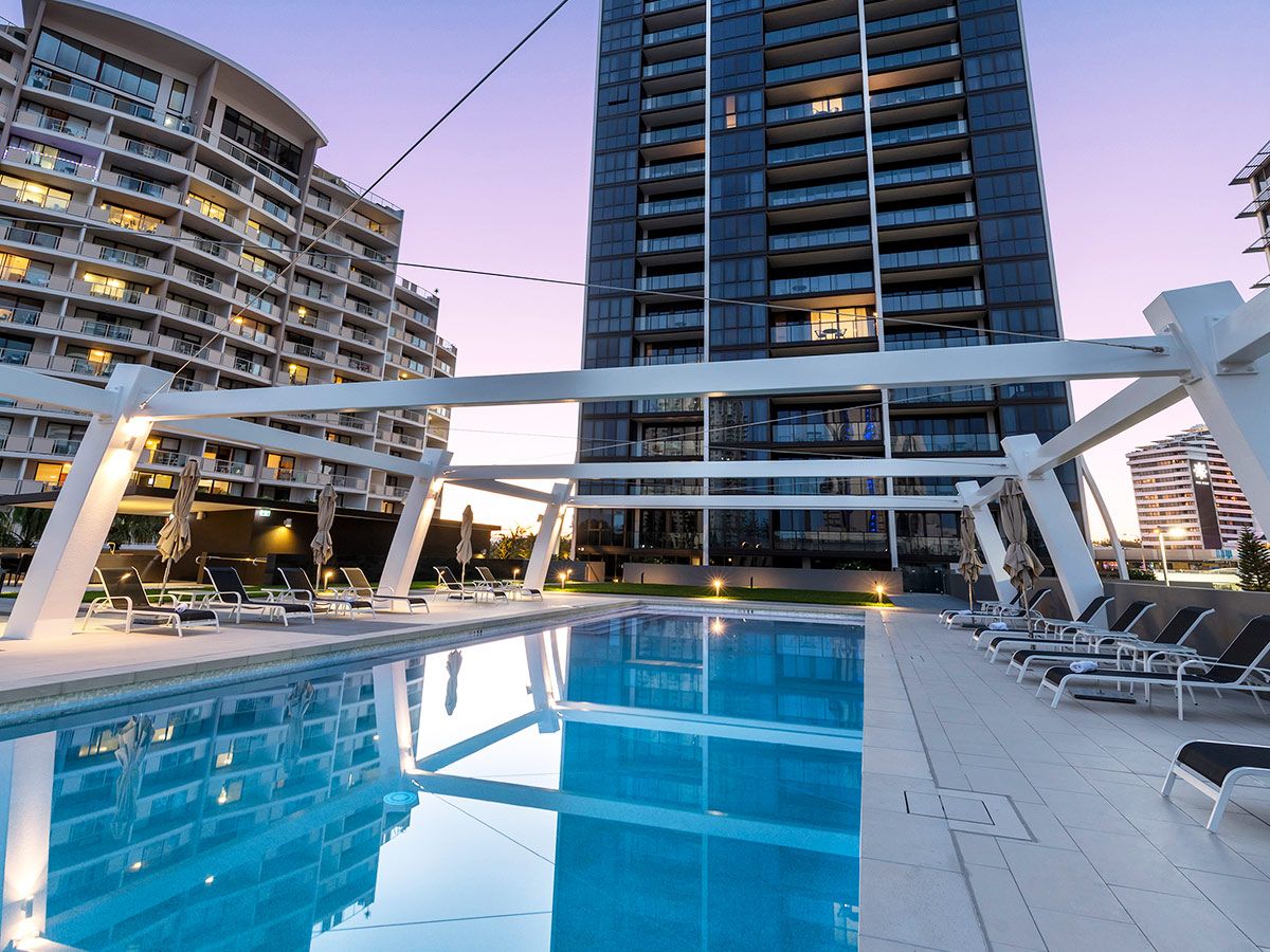 2663 Gold Coast Highway, Broadbeach QLD 4218