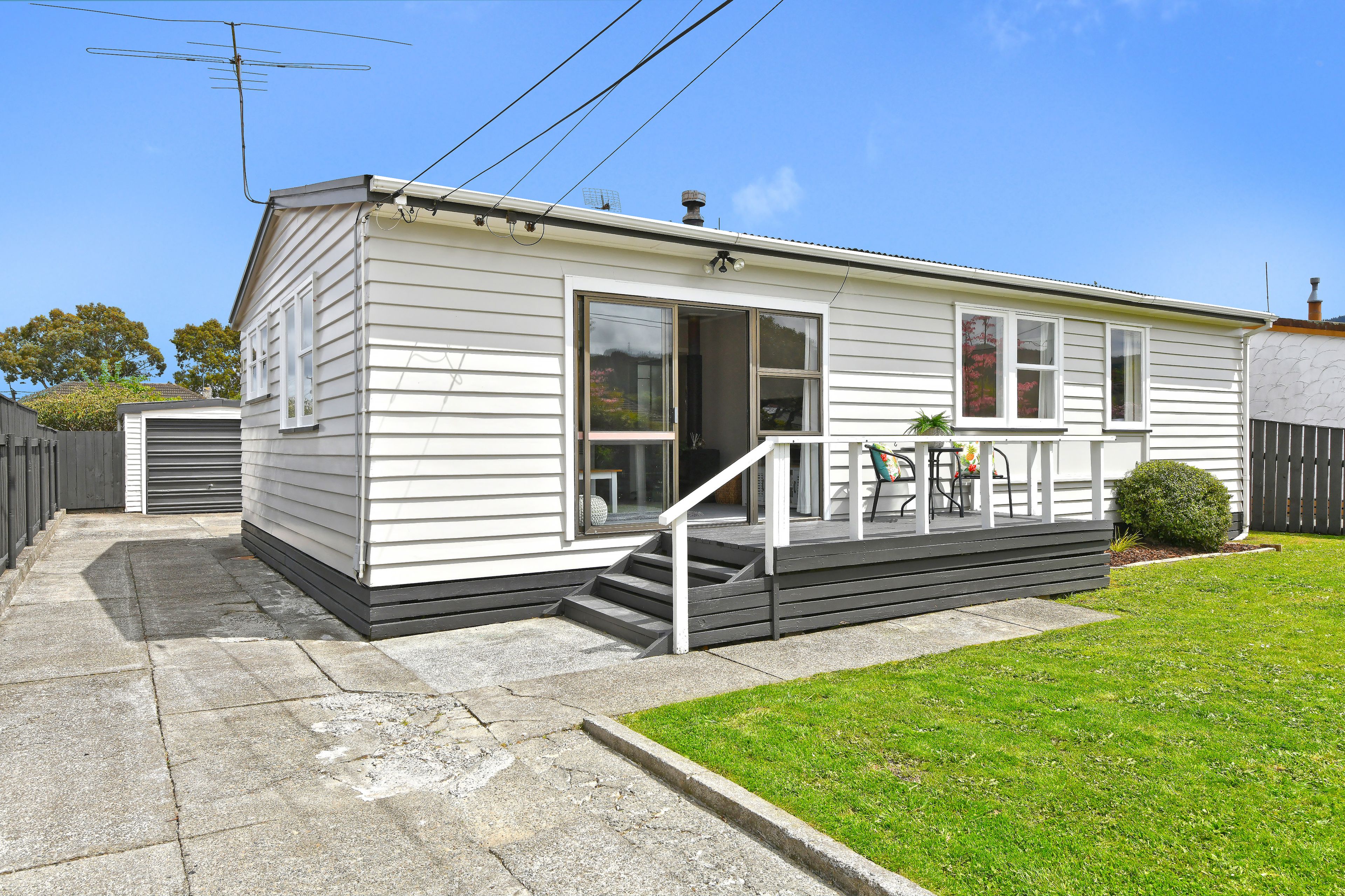 13 Davis Crescent, Elderslea, Upper Hutt City