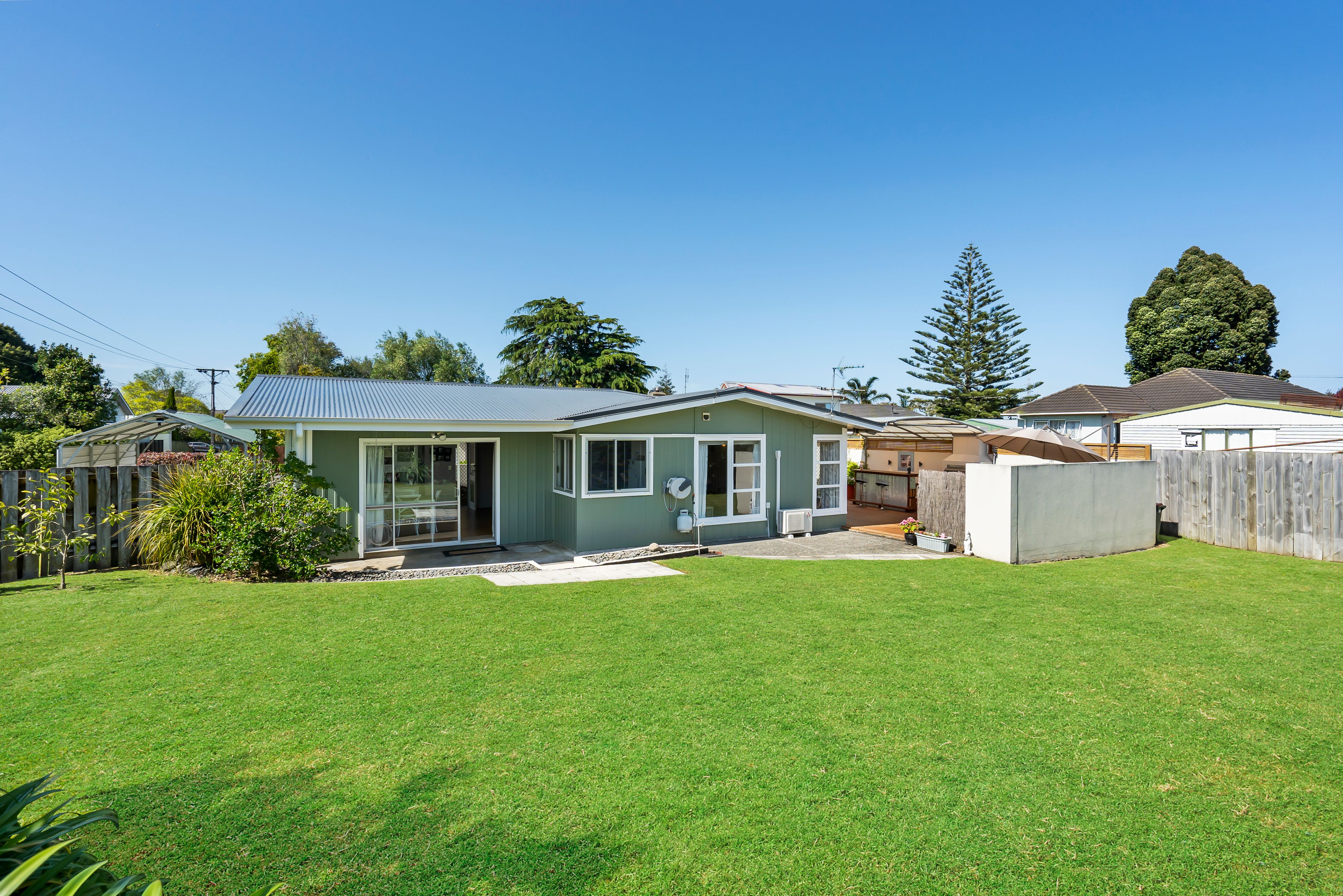 55 Youngs Road, Papakura, Papakura