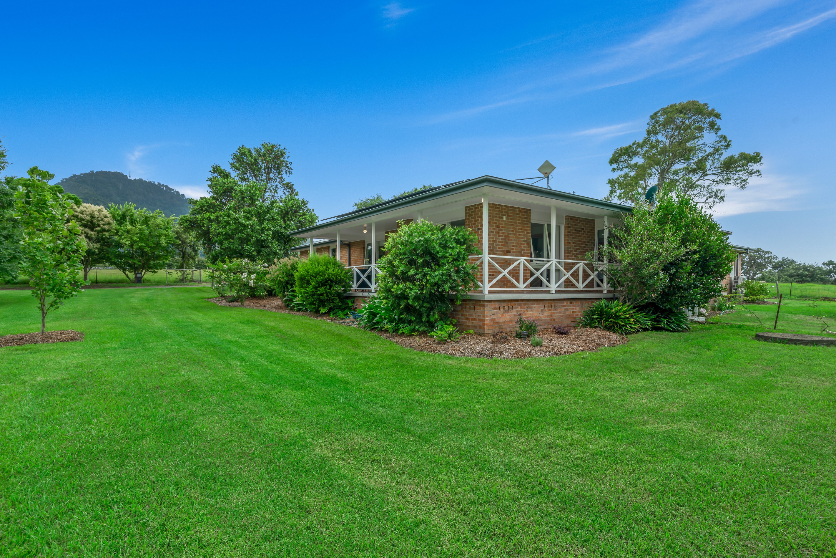 332 Moss Vale Road, Cambewarra, NSW 2540