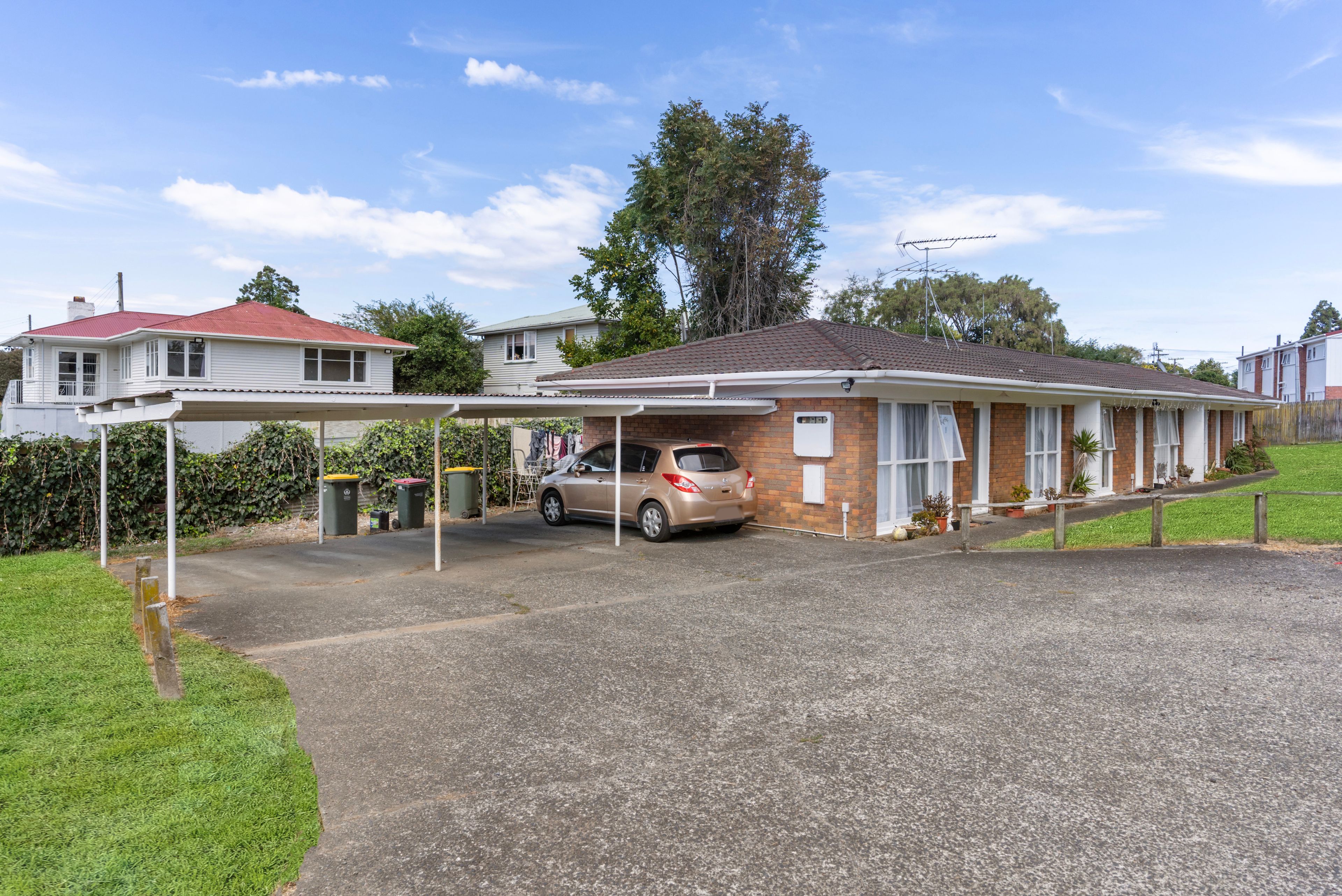 21 Coxhead Road, Manurewa, Manukau City