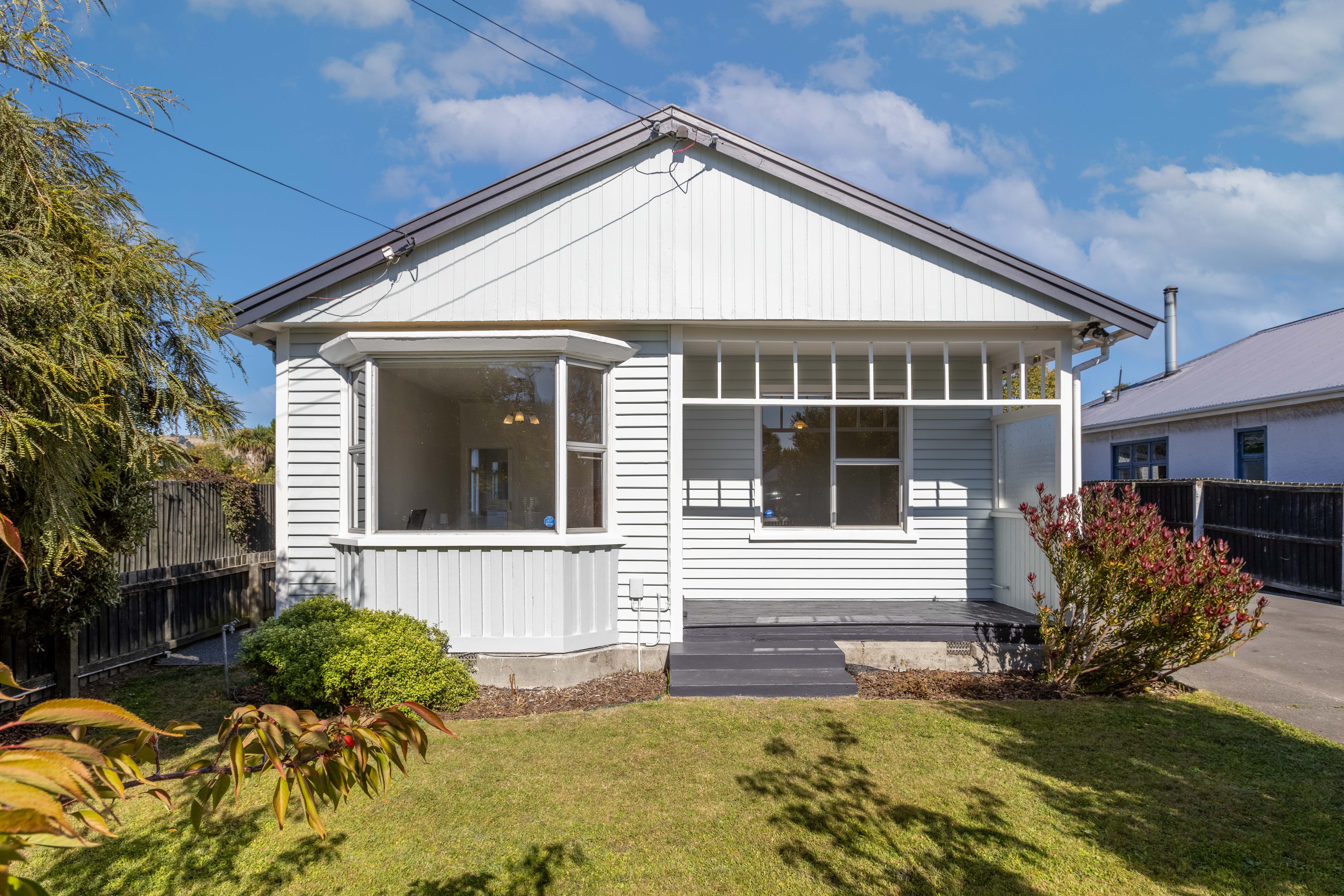 8 Mackenzie Avenue, Woolston, Christchurch City