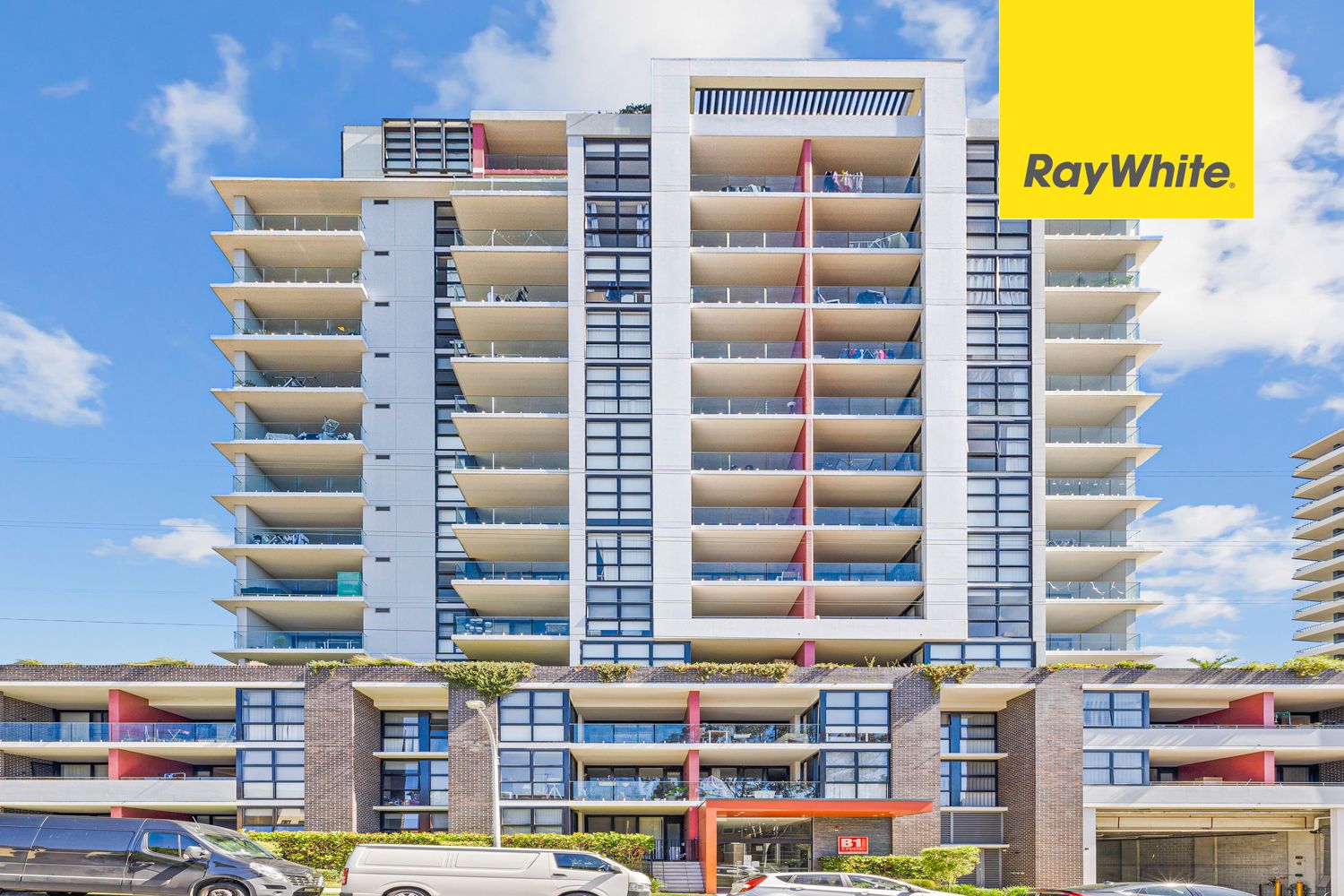 Epping, NSW 2121 Sold Apartment Ray White Epping NSW