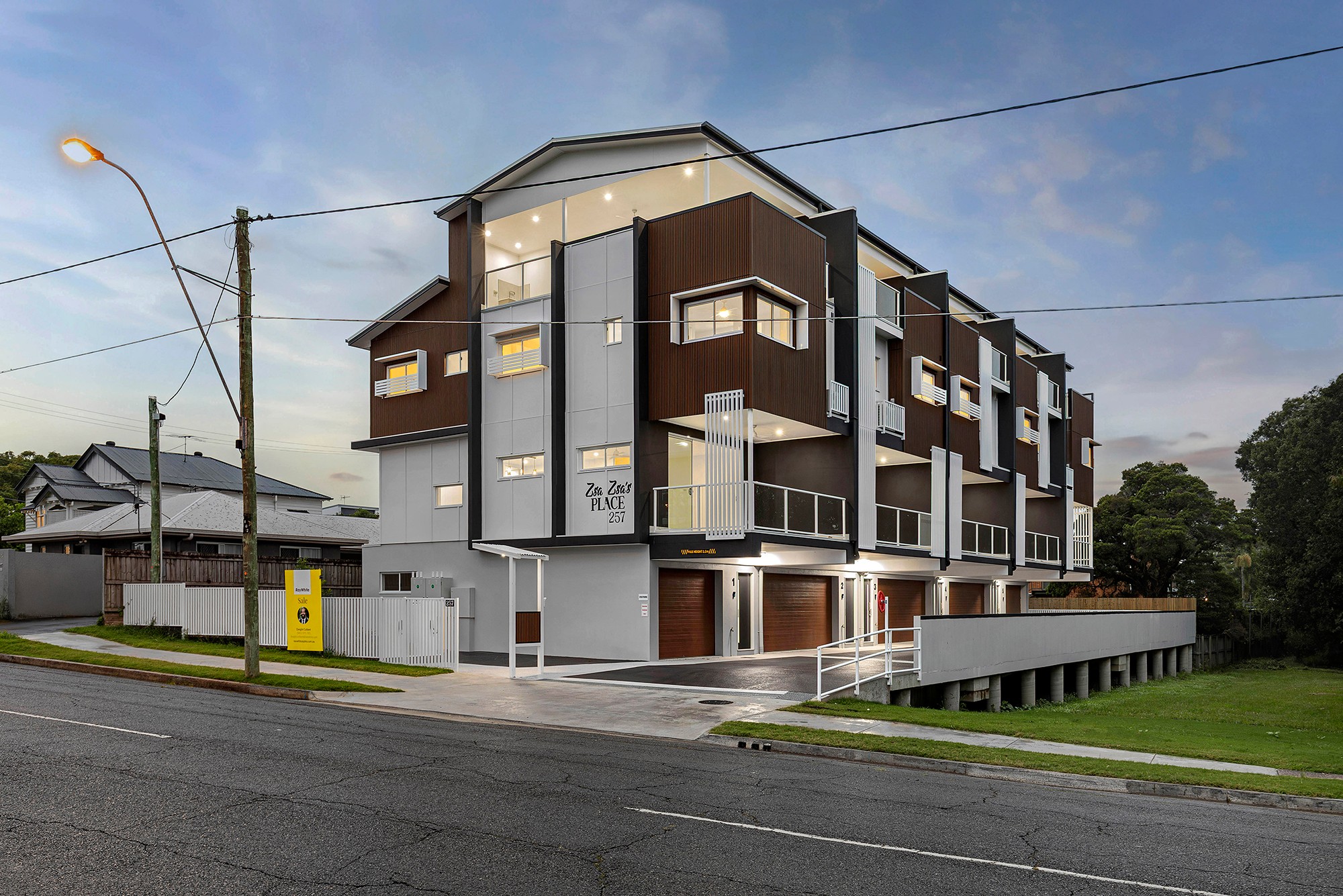 3/257 Melton Road, Northgate, QLD 4013