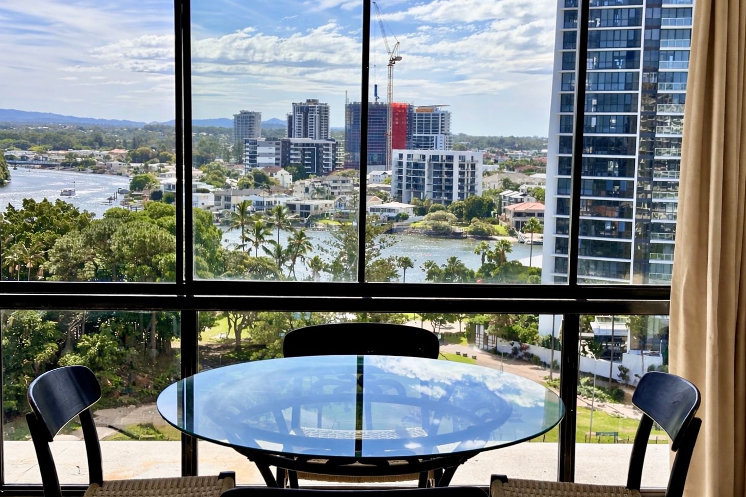 1205/70 Remembrance Drive, Surfers Paradise, QLD 4217