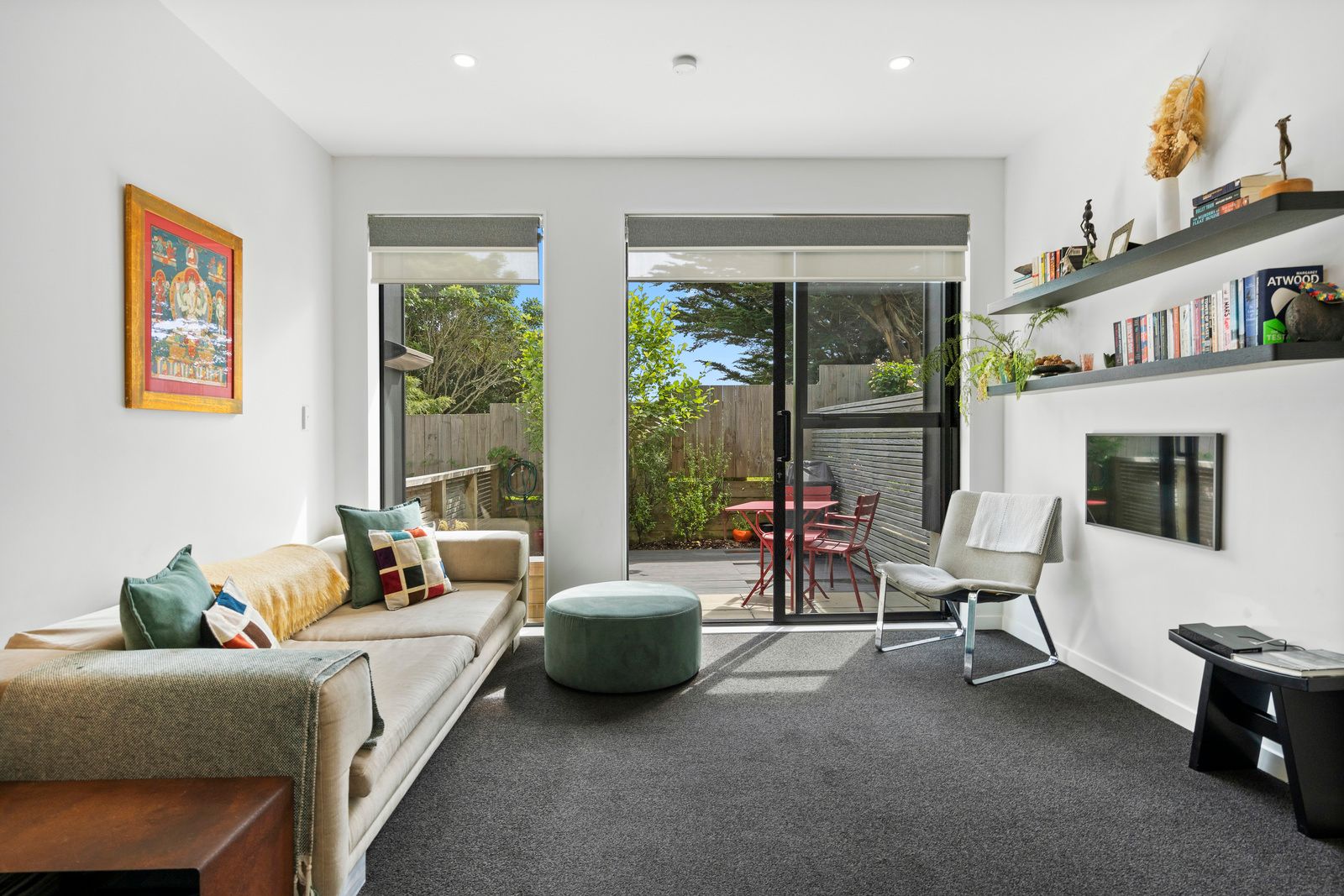 12/38 Bankot Crescent, Ngaio, Wellington City
