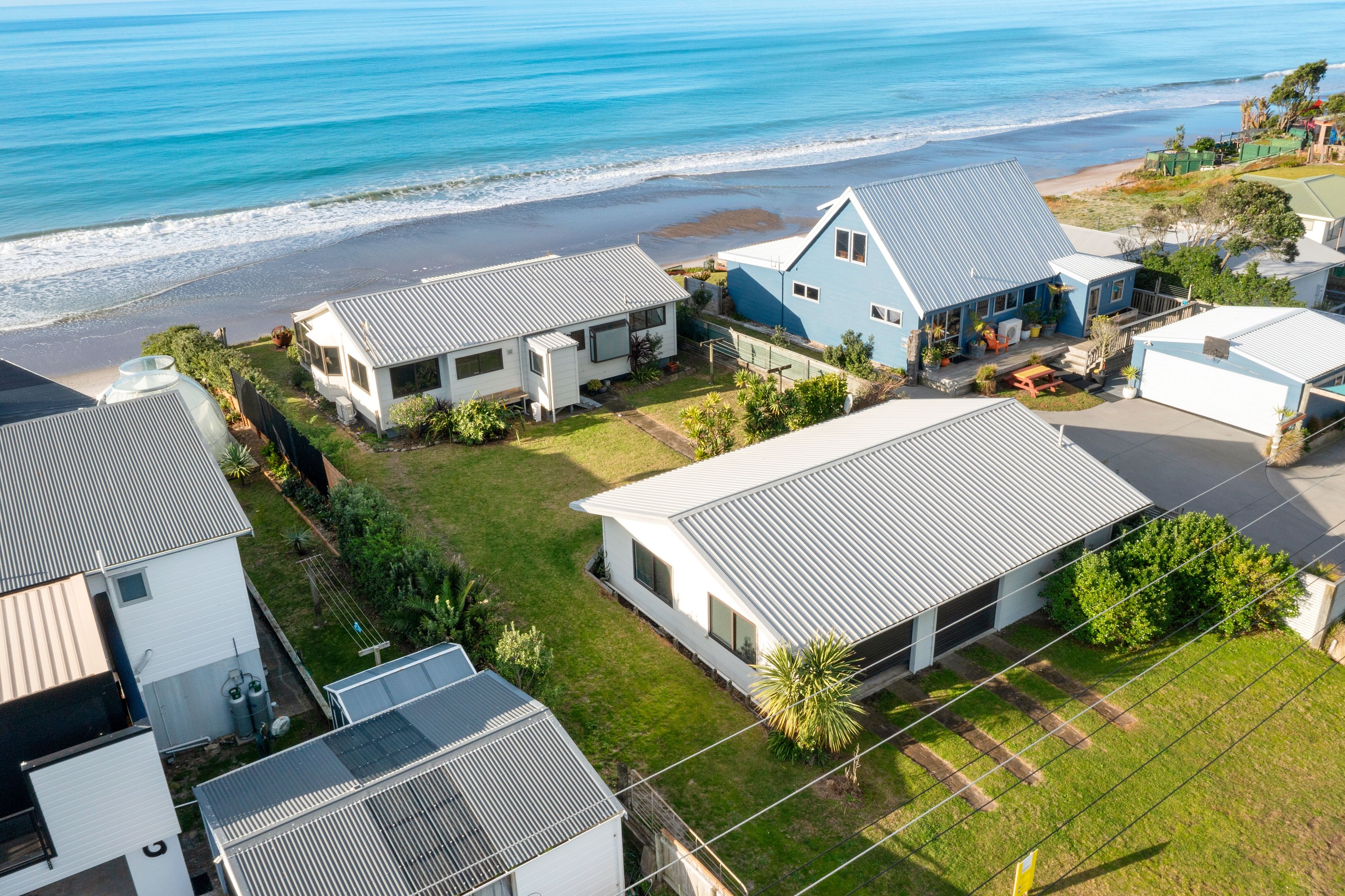 171 Pukehina Parade, Pukehina, Western Bay Of Plenty District