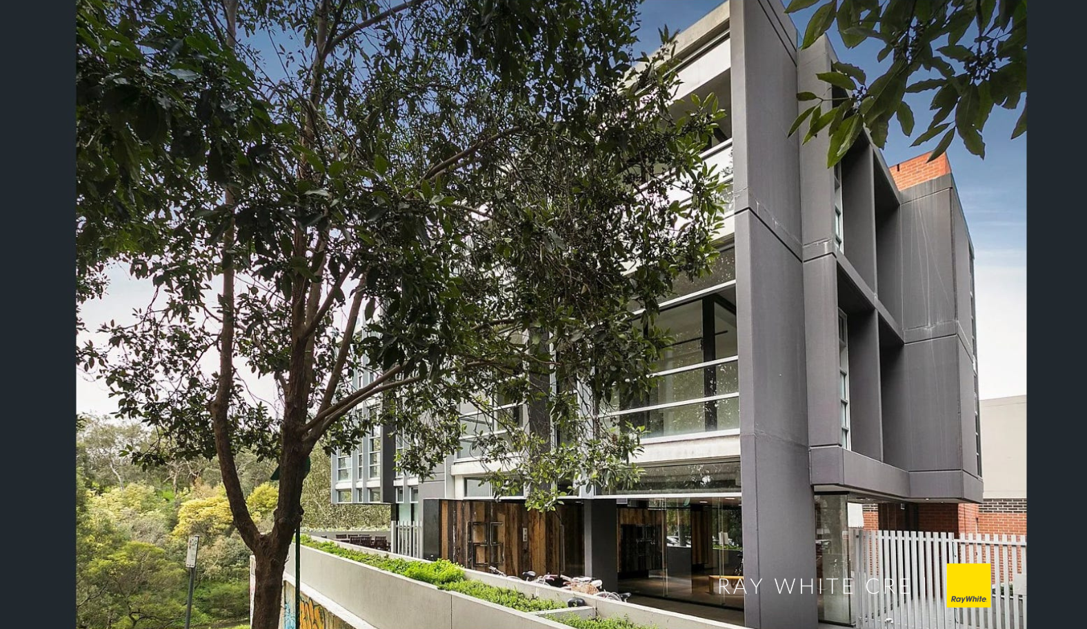 G18/125 Turner Street, Abbotsford, VIC 3067