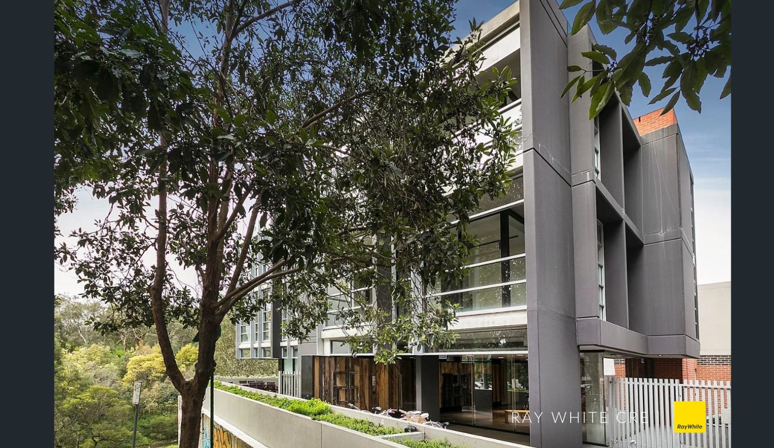 G18/125 Turner Street, Abbotsford, VIC 3067