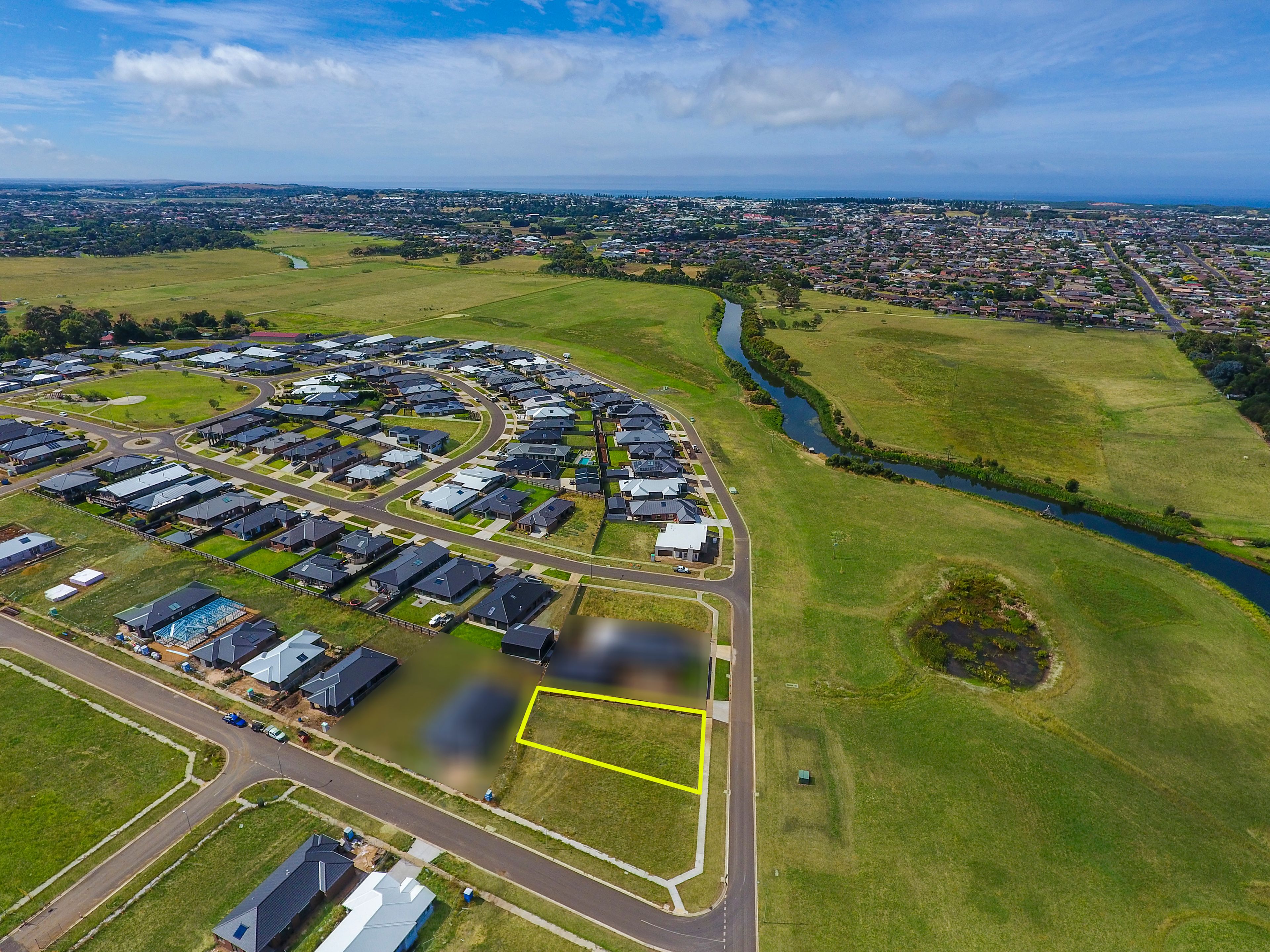 50 Waldock Way, Warrnambool, VIC 3280 Sold Land Ray White Warrnambool