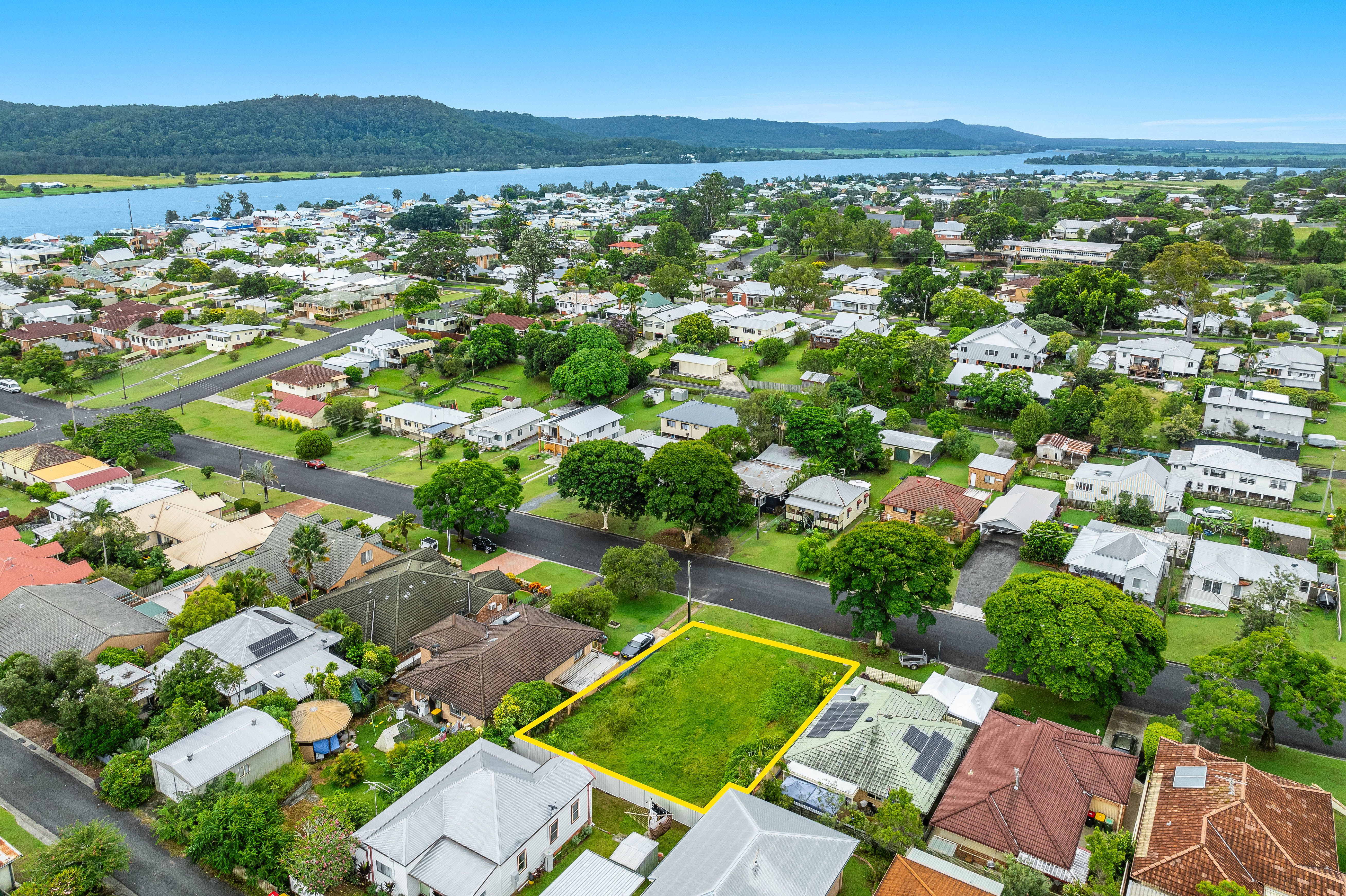 32 Taloumbi Street, Maclean, NSW 2463