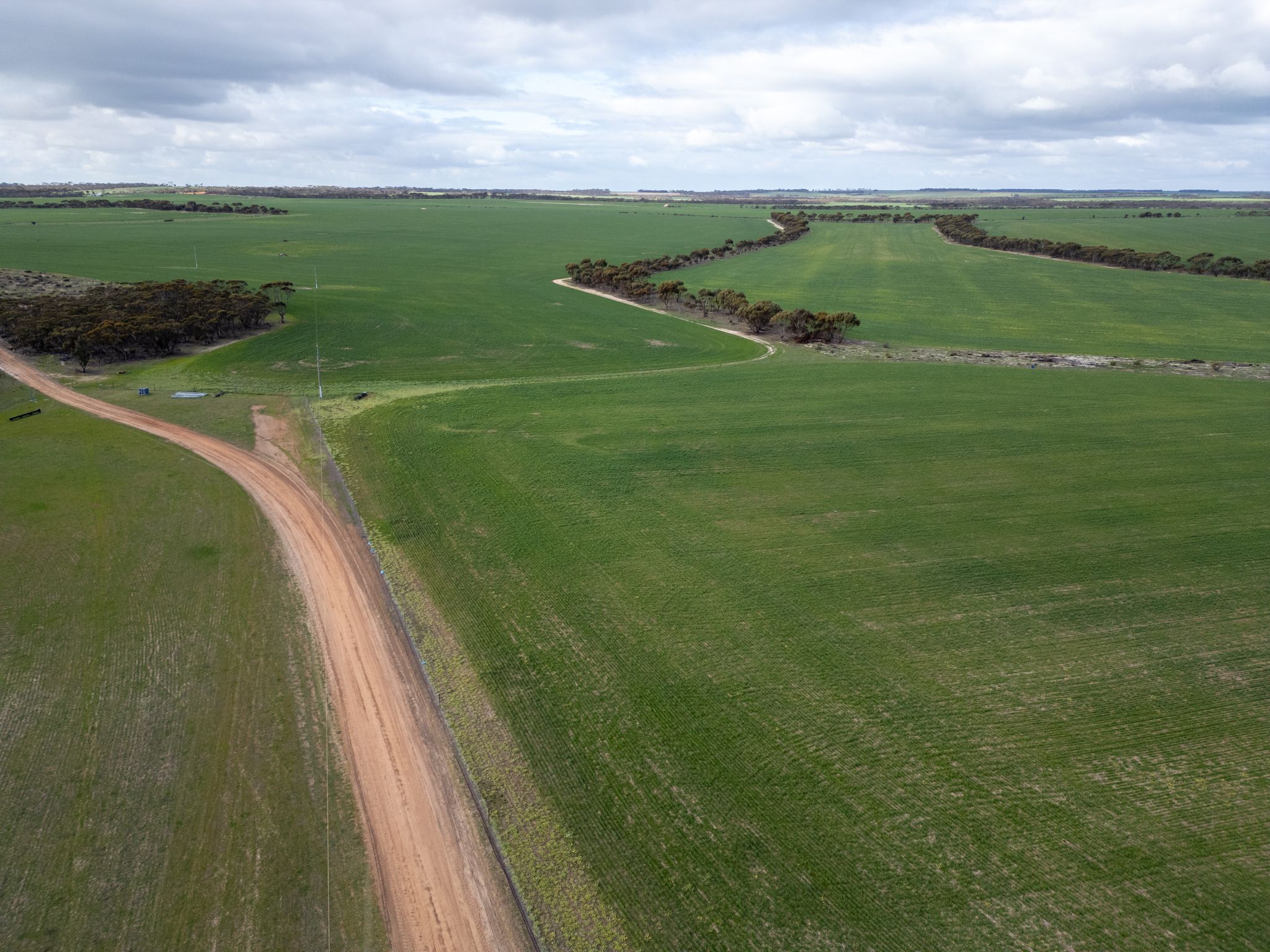 409 Dixon Road, Pingrup, WA 6343 - Sold Rural Cropping Property - Ray ...