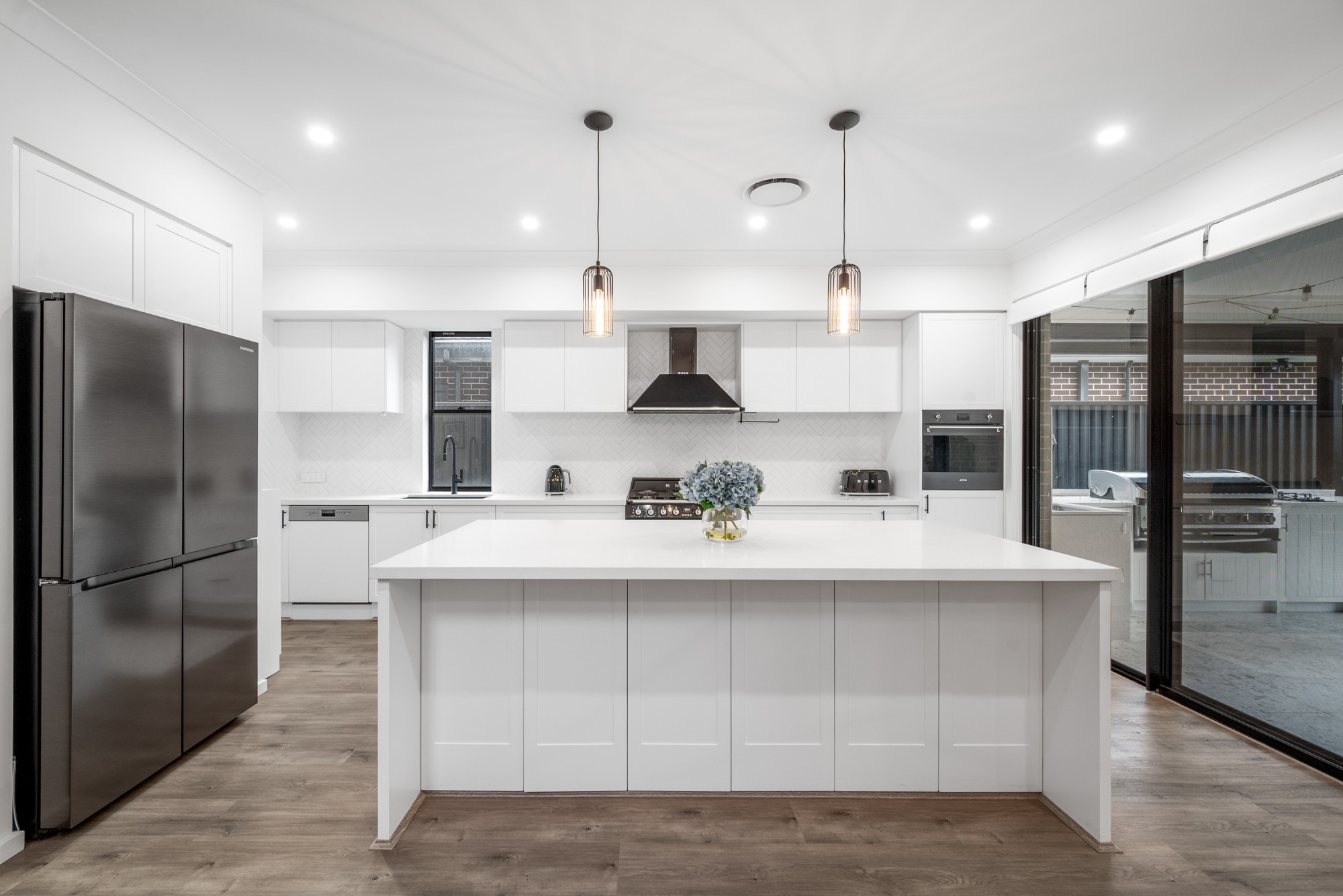 28 Vinculo Terrae Street, Leppington, NSW 2179