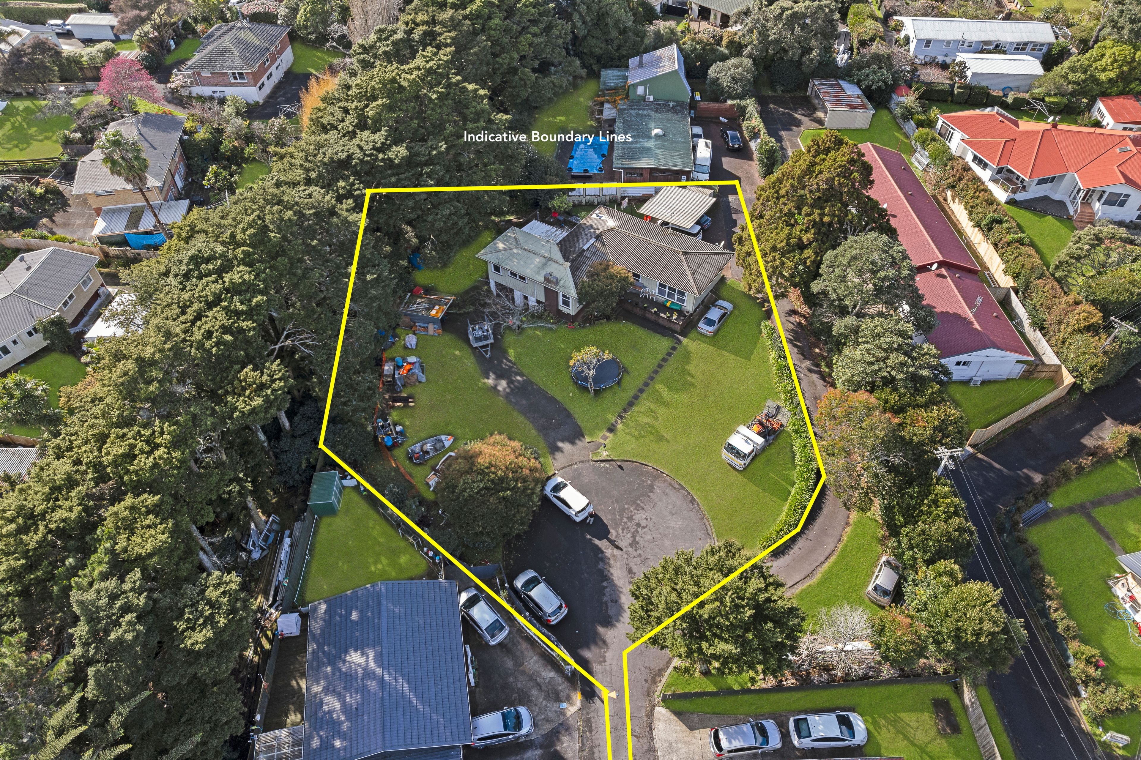 140 Great South Road, Manurewa, Manukau City