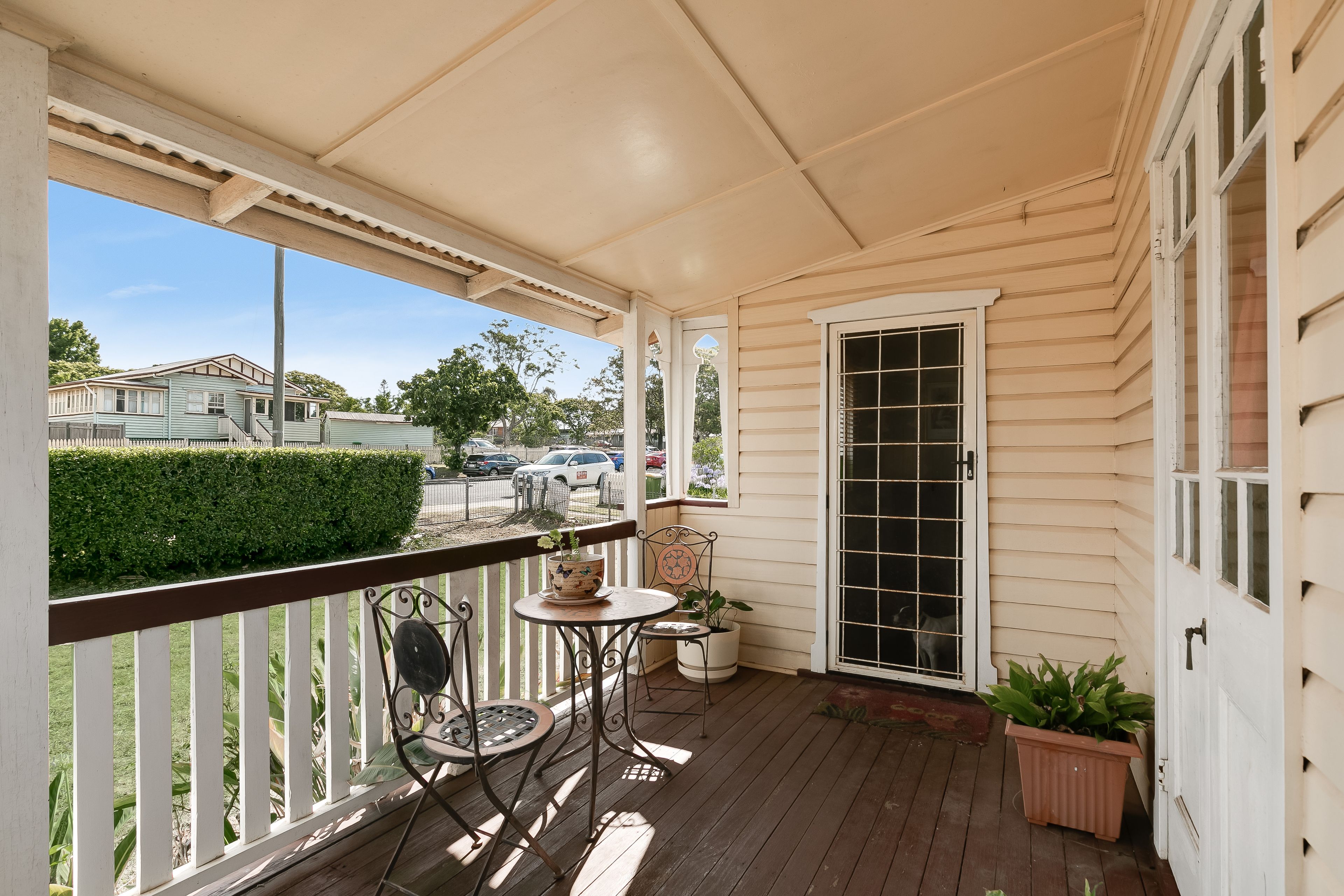 7 O'Quinn Street, Harristown, QLD 4350