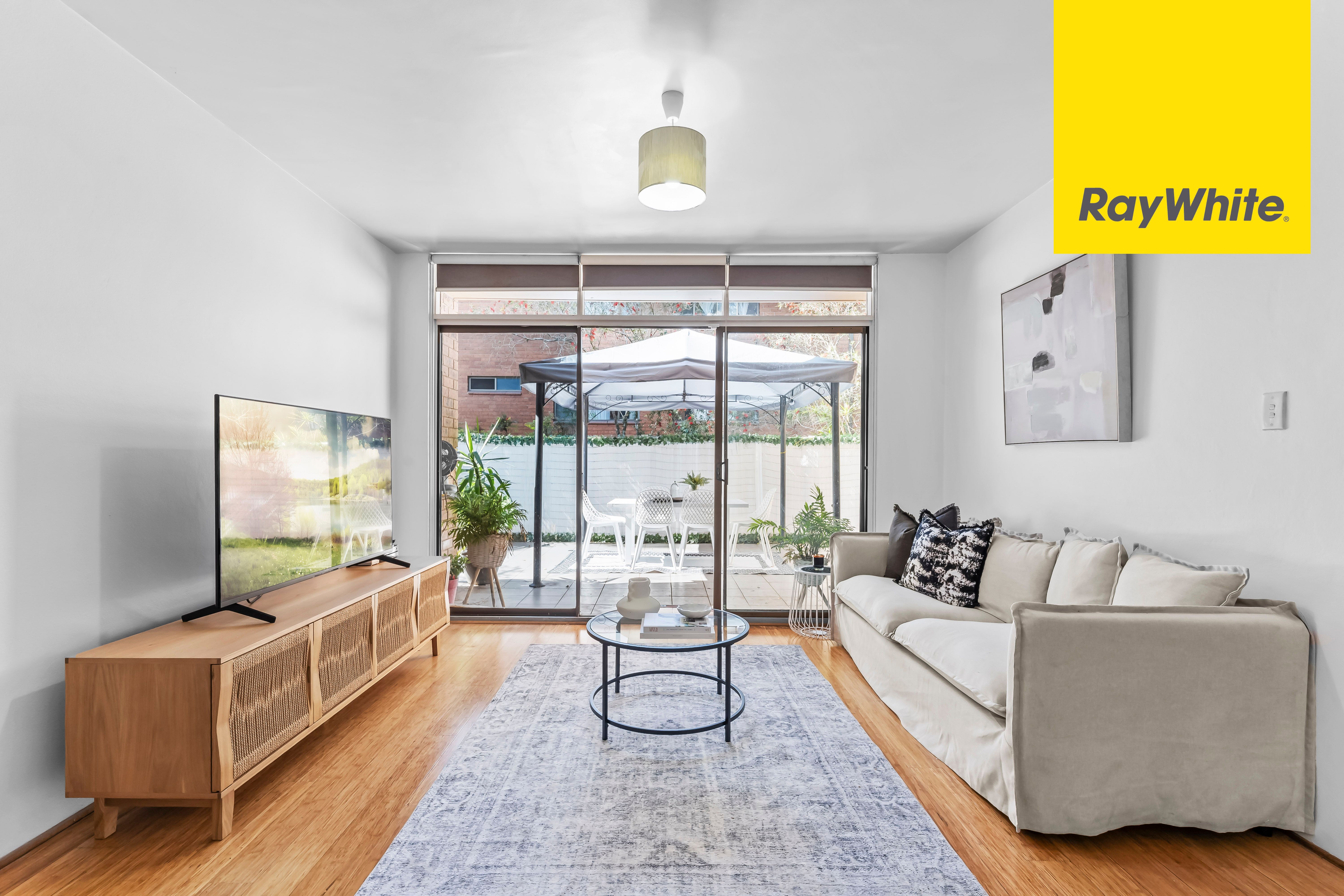 24/15 Busaco Road, Marsfield, NSW 2122