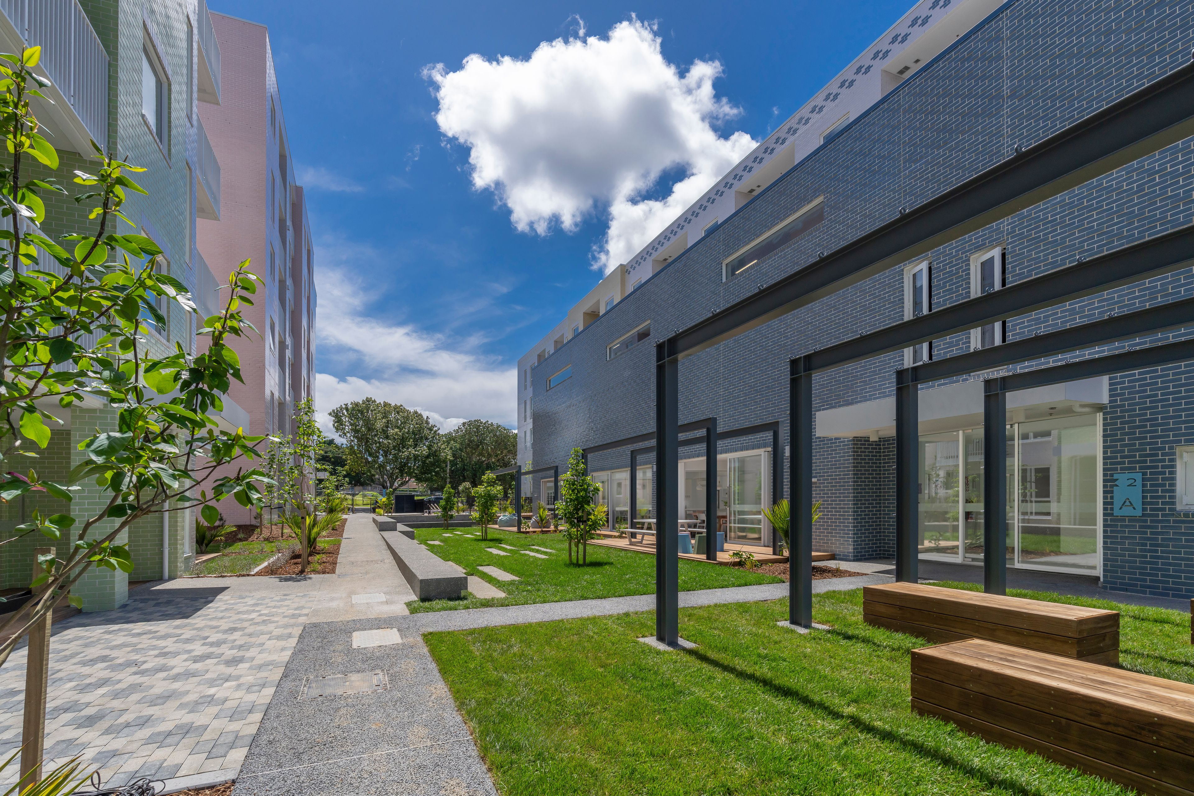 201/9a Jordan Avenue, Onehunga, Auckland City