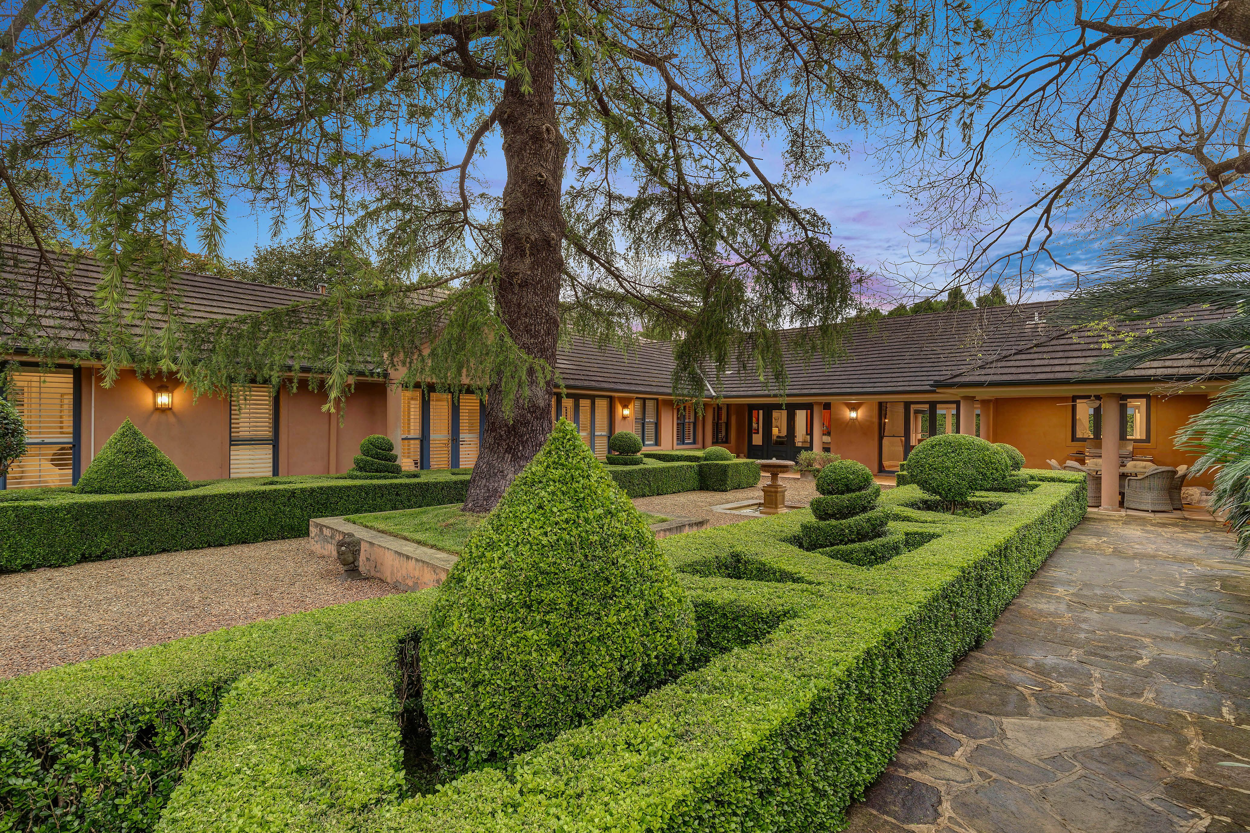 20 Chilton Parade, Warrawee, NSW 2074 Sold House Ray White Upper