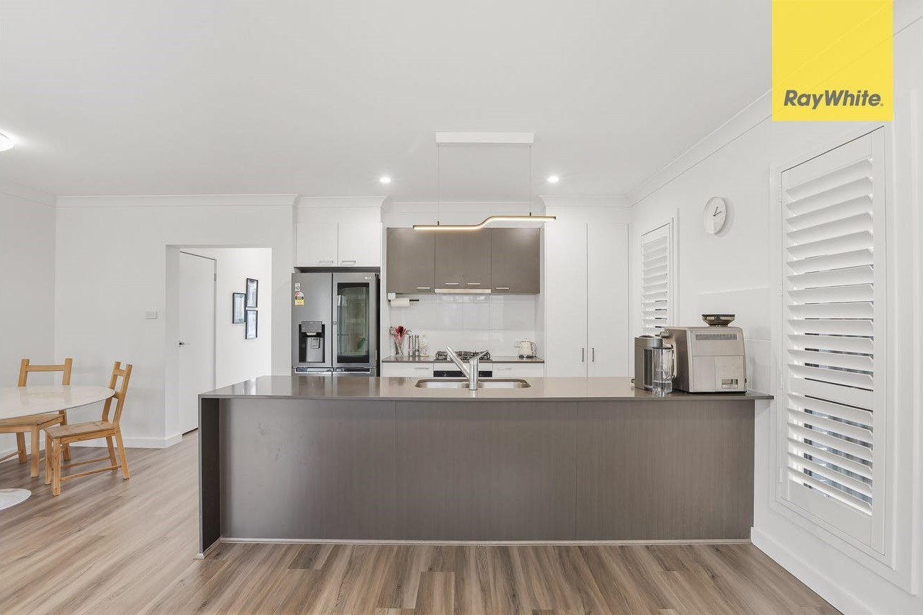 27 Kyogle Street, Colebee, NSW 2761