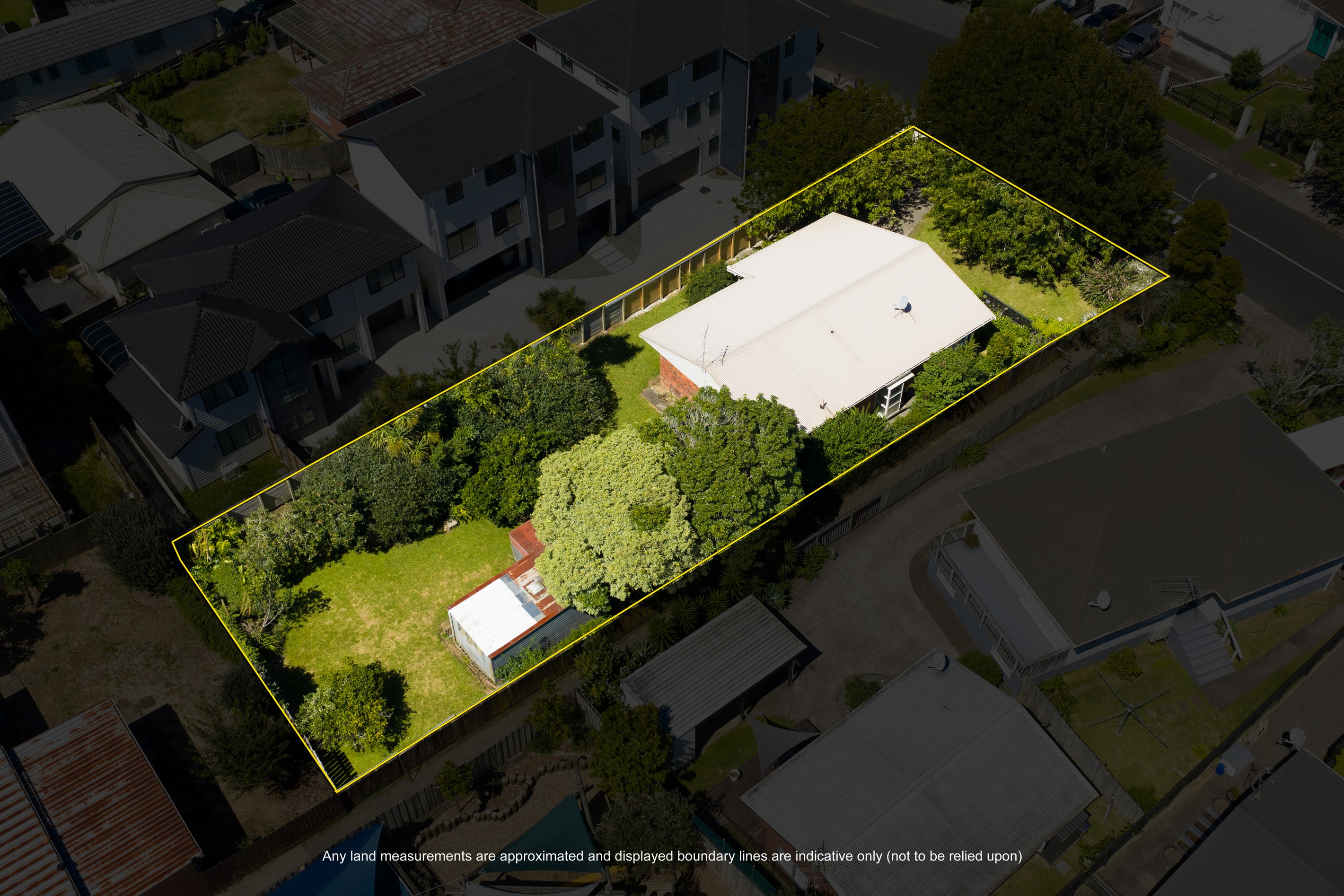 64 Angelo Avenue, Howick, Manukau City