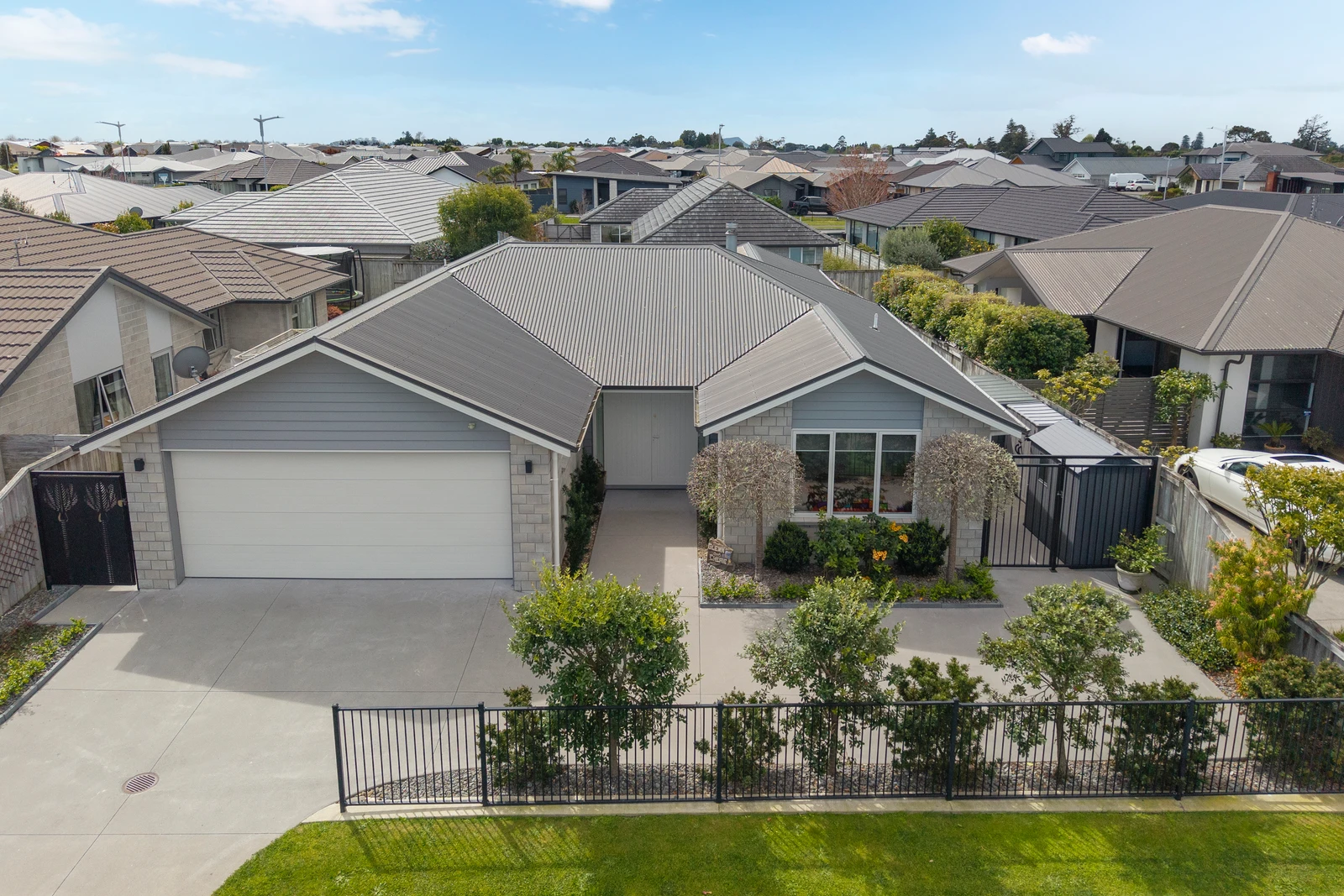 124 Puhirake Crescent, Pyes Pa, Tauranga City