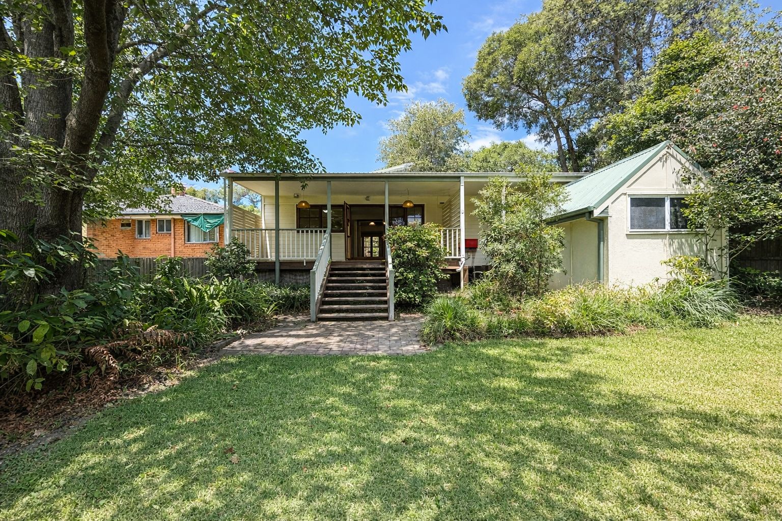 12 David Street, Glenbrook, NSW