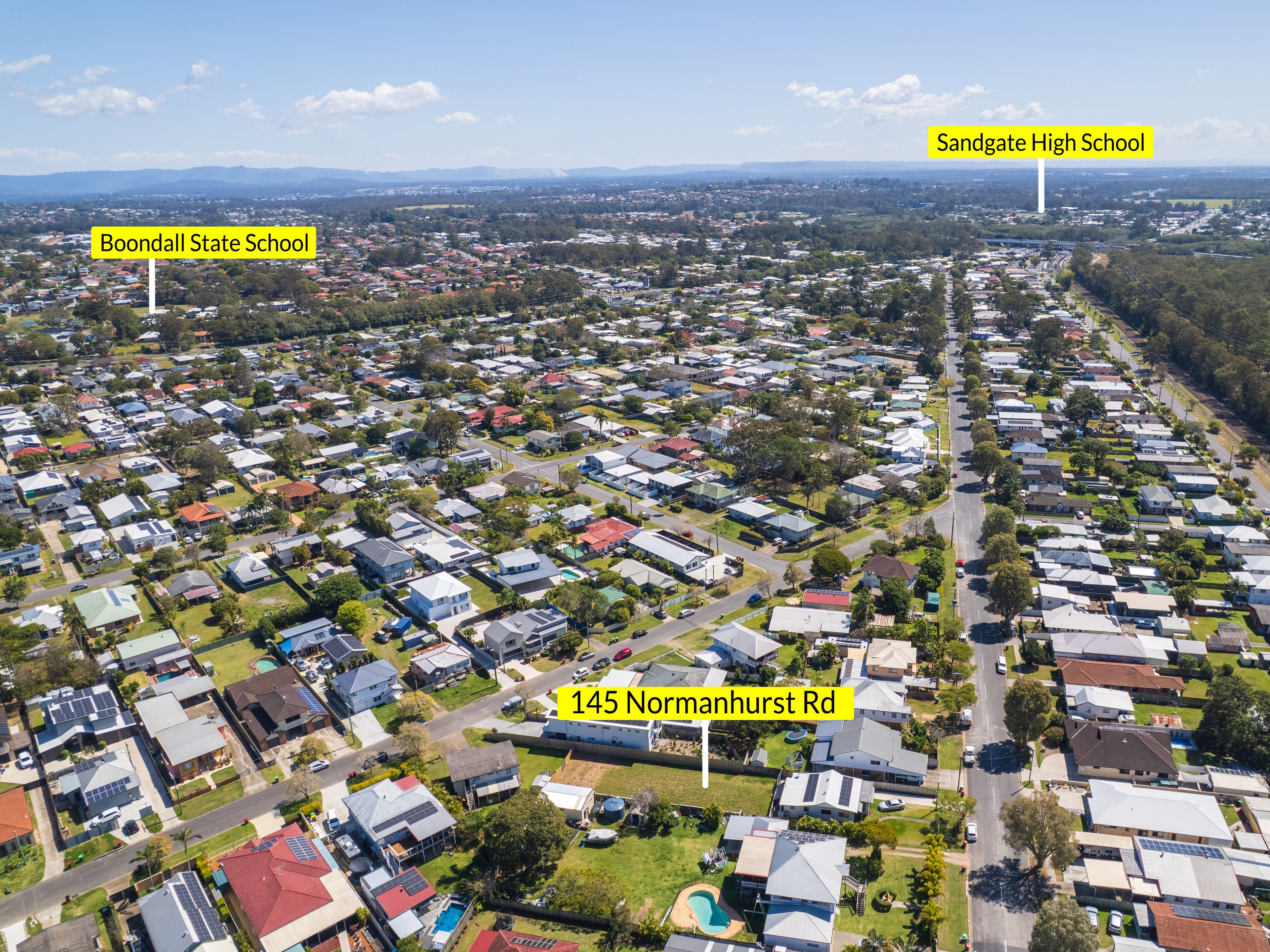 145 Normanhurst Road — photo 6 of 9