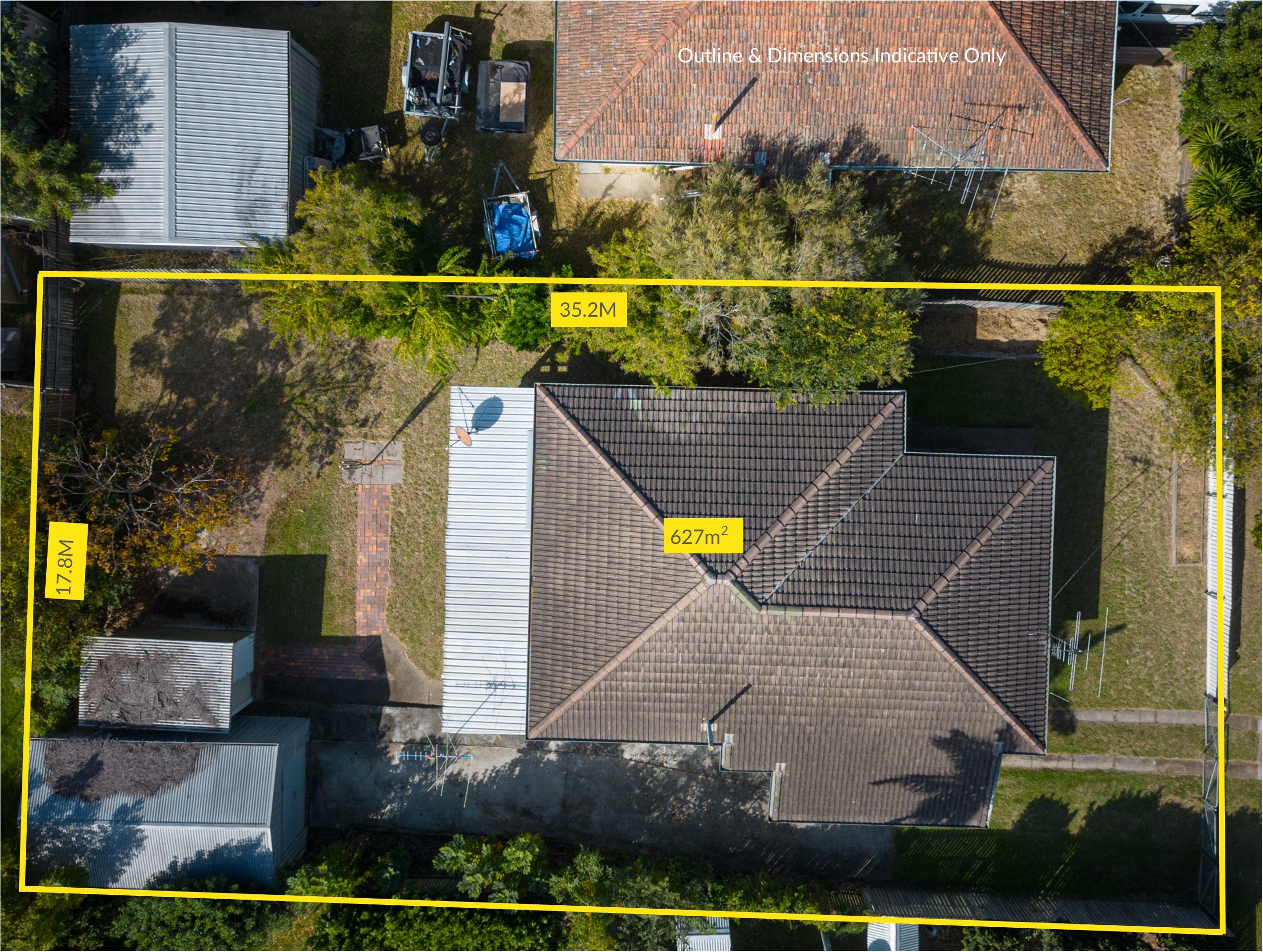 35 Chalk Street, Leichhardt, QLD 4305 Sold House Ray White Ipswich